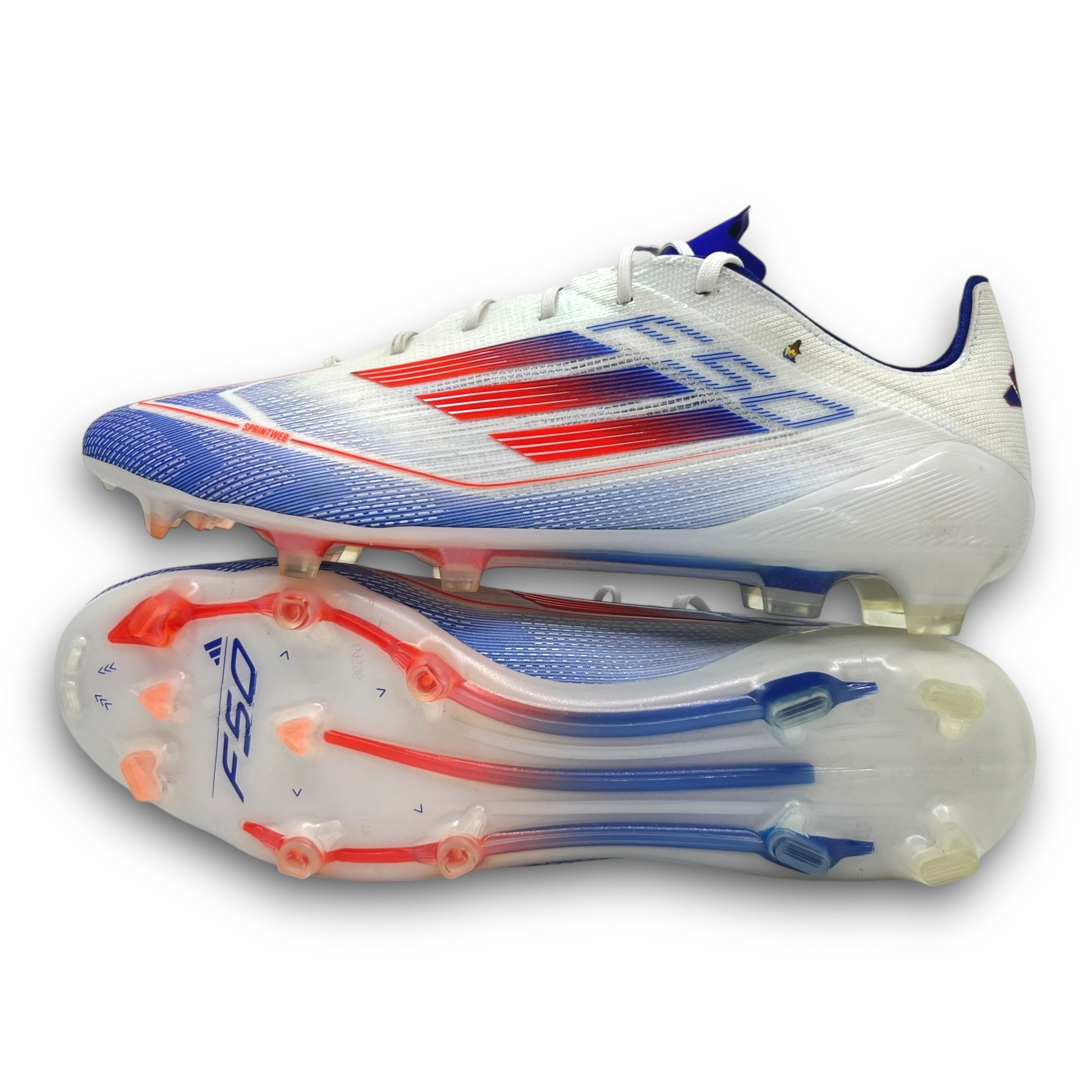 Adidas F50 Elite FG - Sponsorship Rayan Cherki