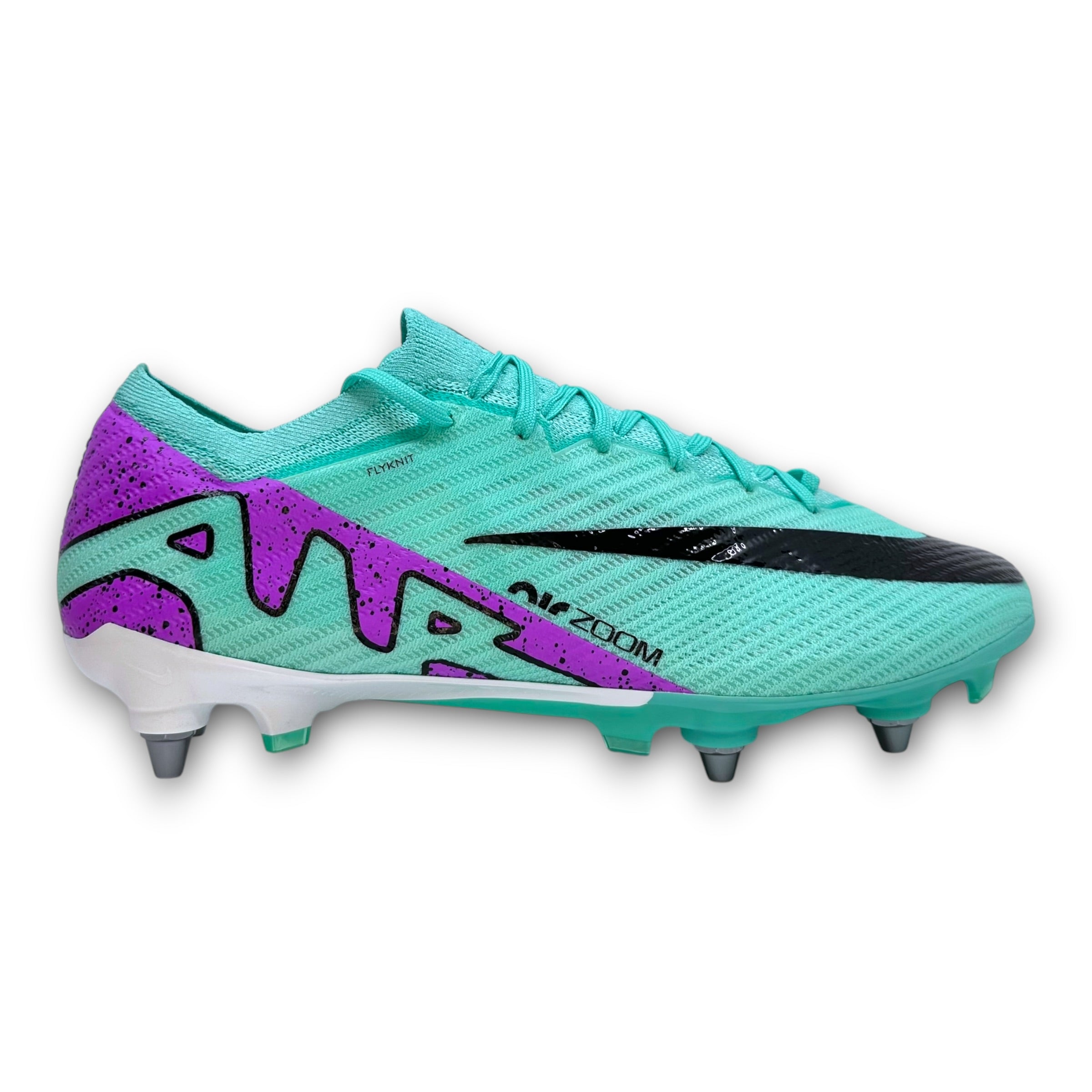Nike Mercurial Vapor 15 Elite Air Zoom Elite SG PRO