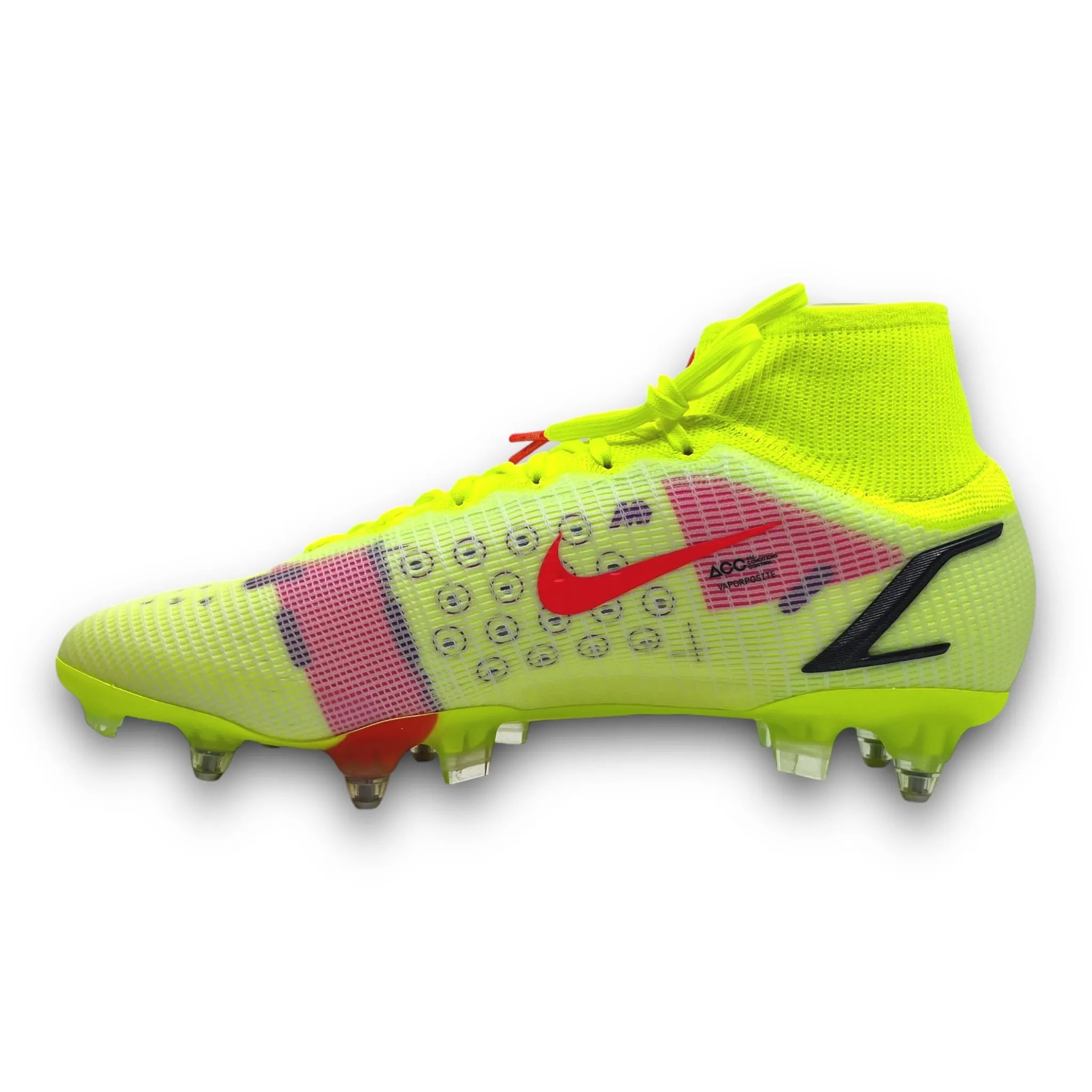 Nike Mercurial Superfly 8 Elite SG Anti Clog