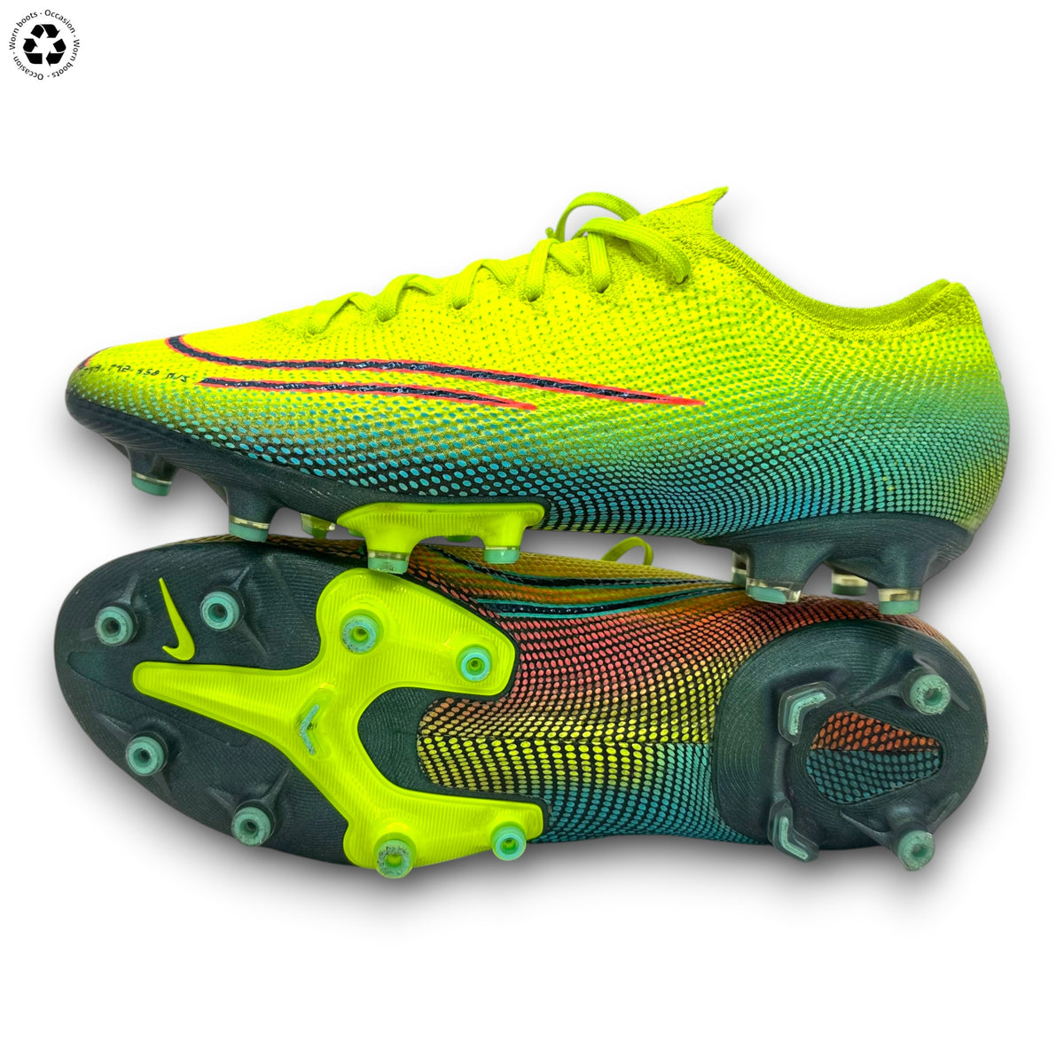 Nike Mercurial Vapor 13 Elite AG - Occasion