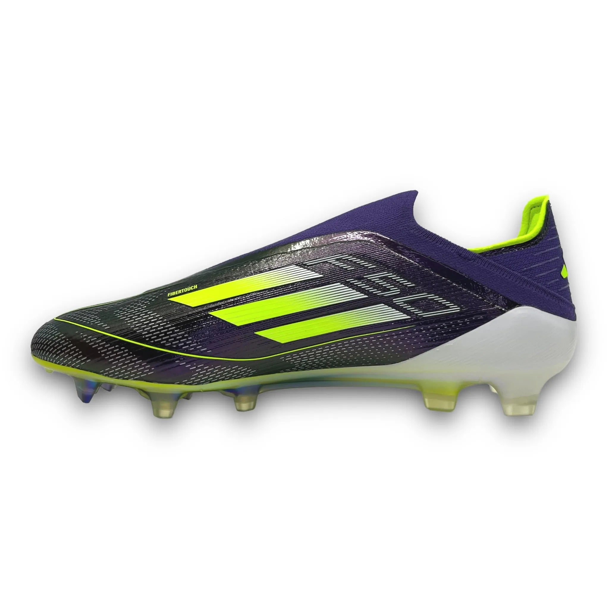 Adidas F50 + Laceless FG Limited Edition