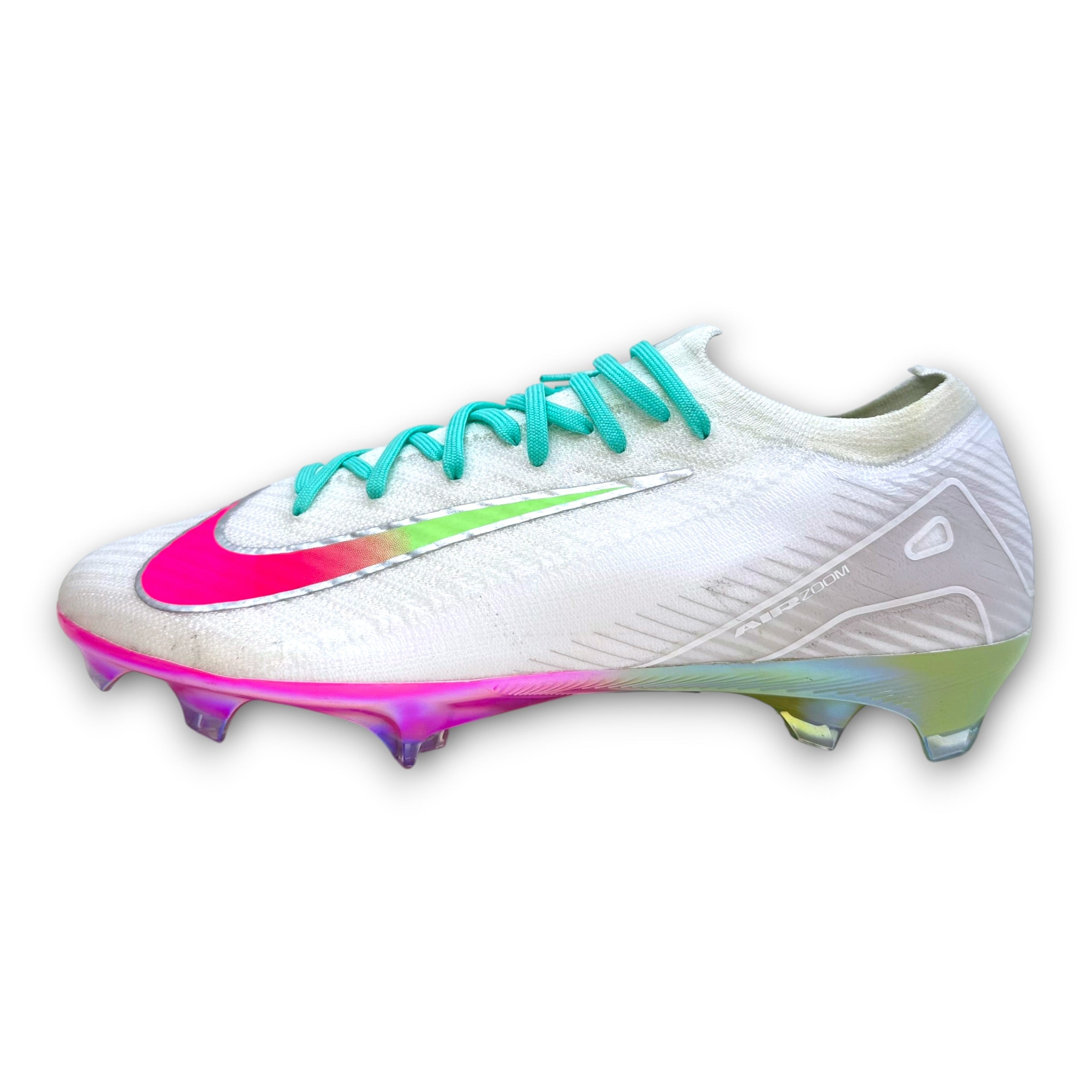 Nike Mercurial Vapor 16 Air Zoom Elite FG NBY