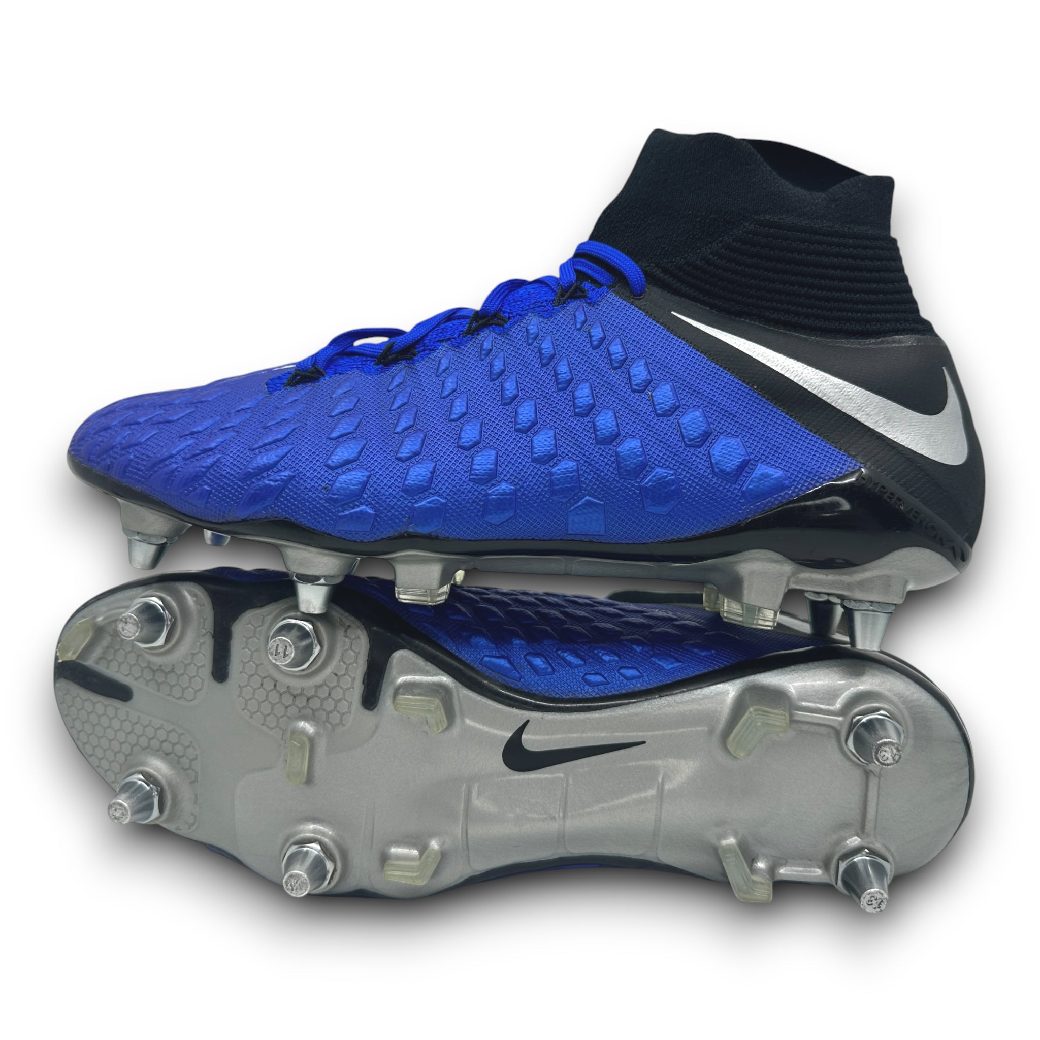 Nike Hypervenom Phantom 3 DF SG PRO