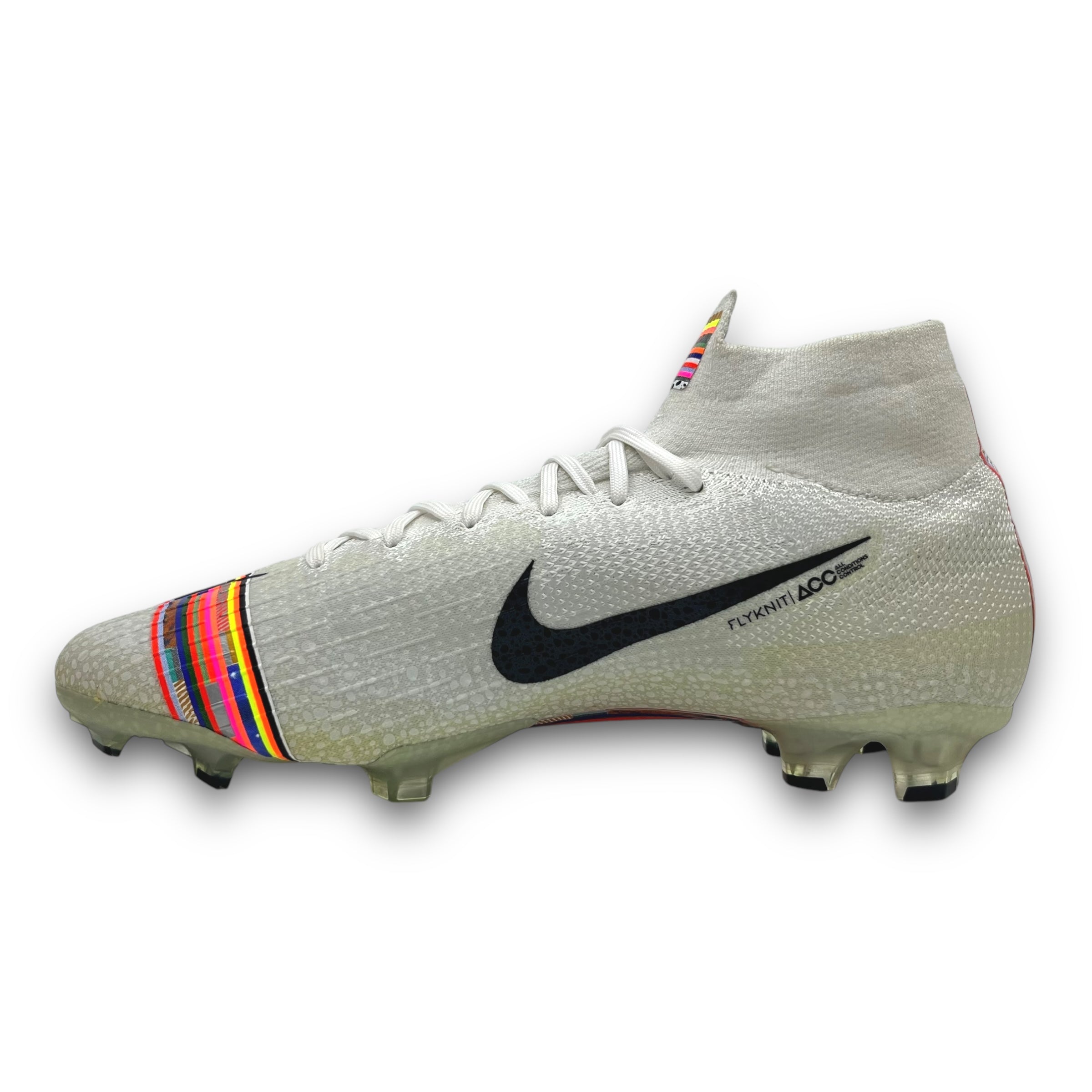 Nike Mercurial Superfly 6 Elite FG
