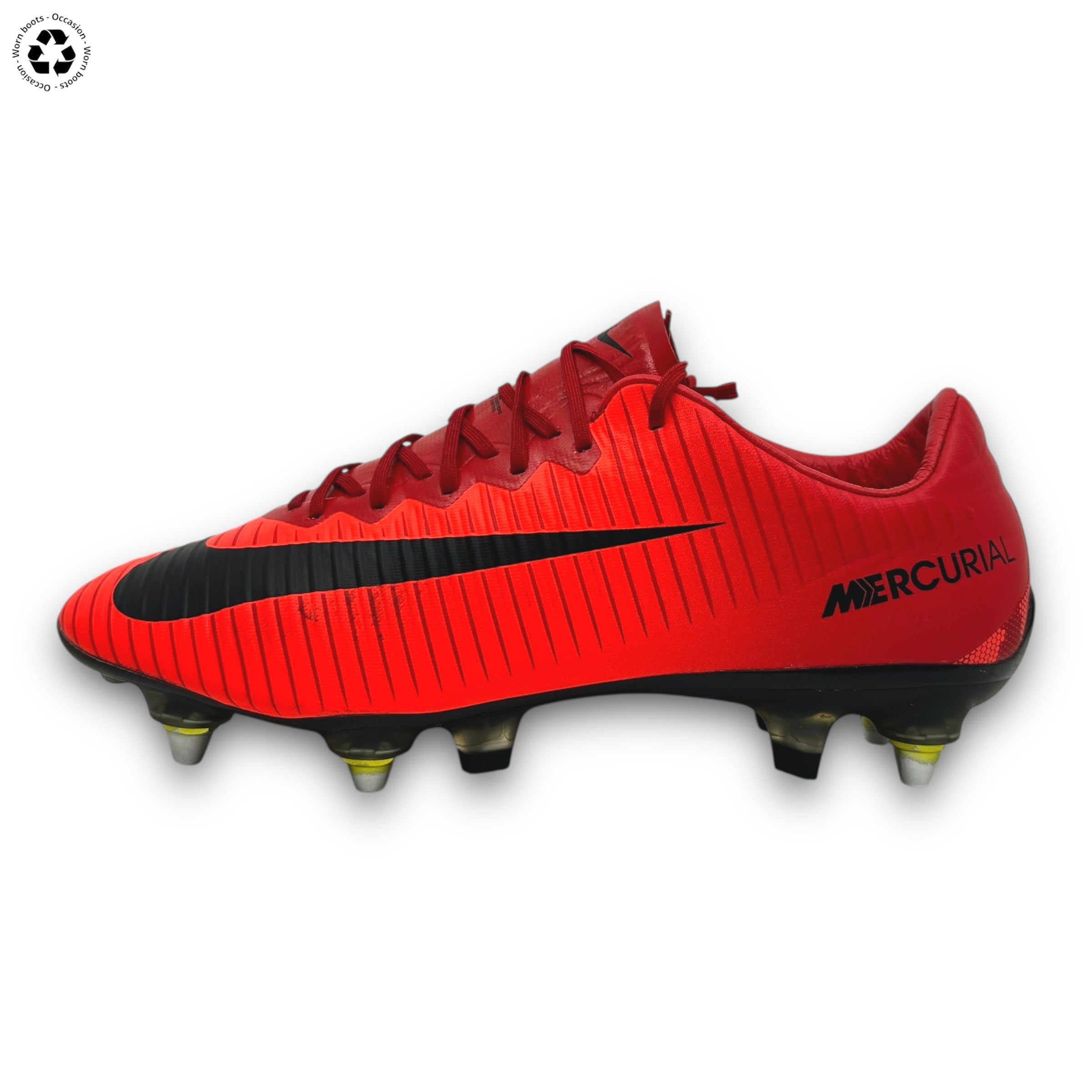 Nike Mercurial Vapor 11 Elite SG Anti-Clog - Occasion