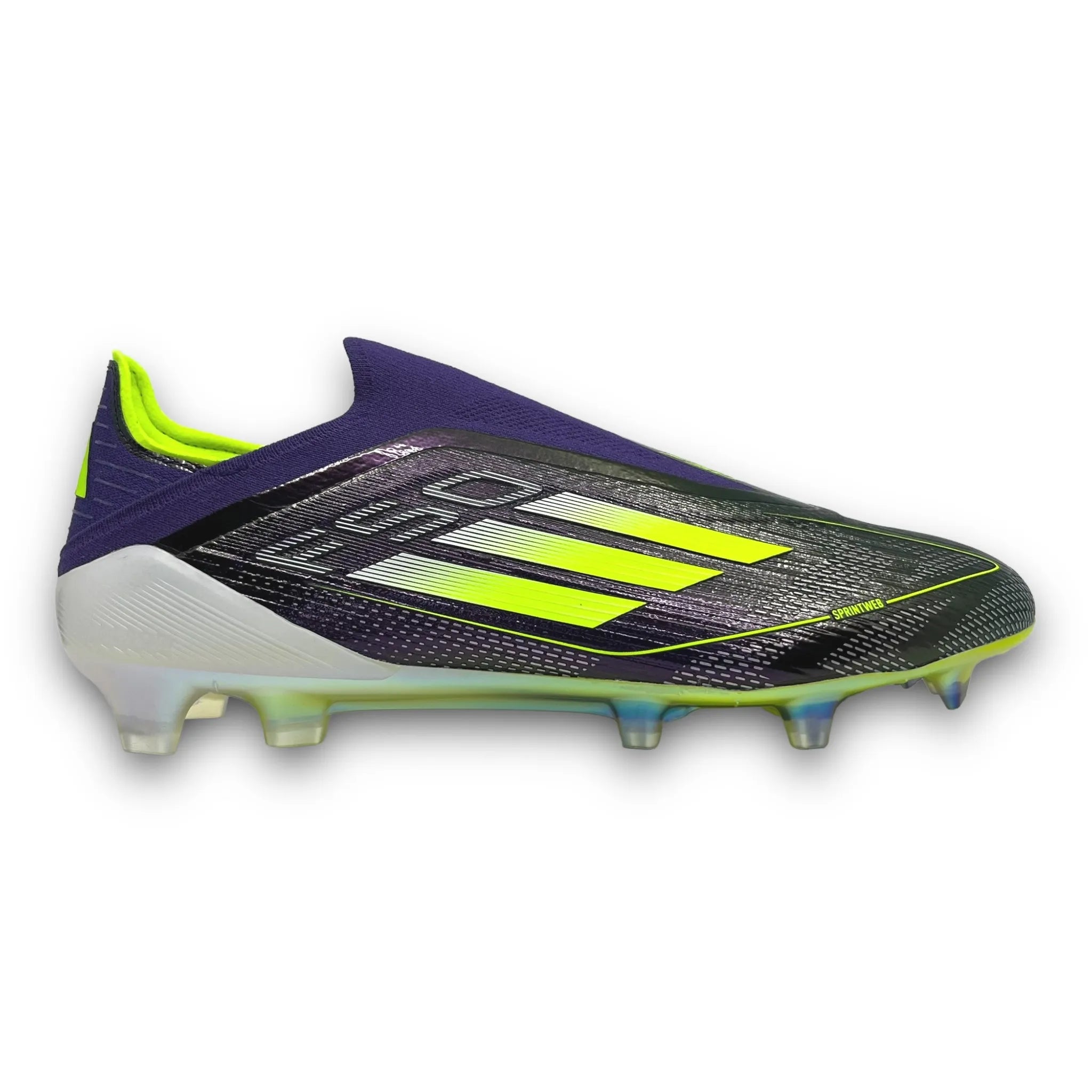 Adidas F50 + Laceless FG Limited Edition