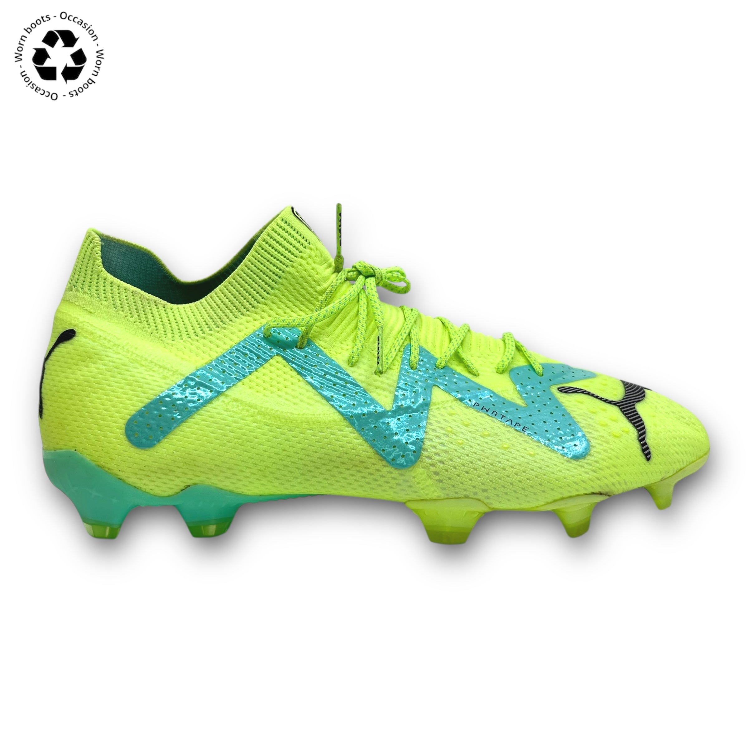 Puma Future Ultimate FG/AG - Occasion