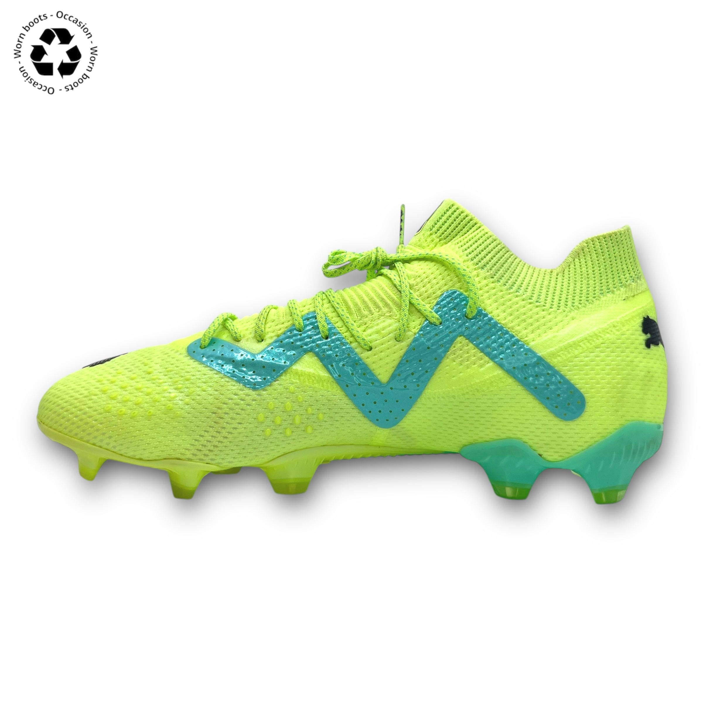 Puma Future Ultimate FG/AG - Occasion