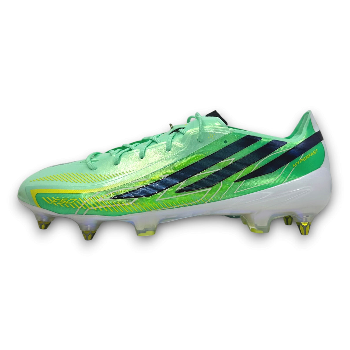 Adidas F50 Hyperfast Elite SG
