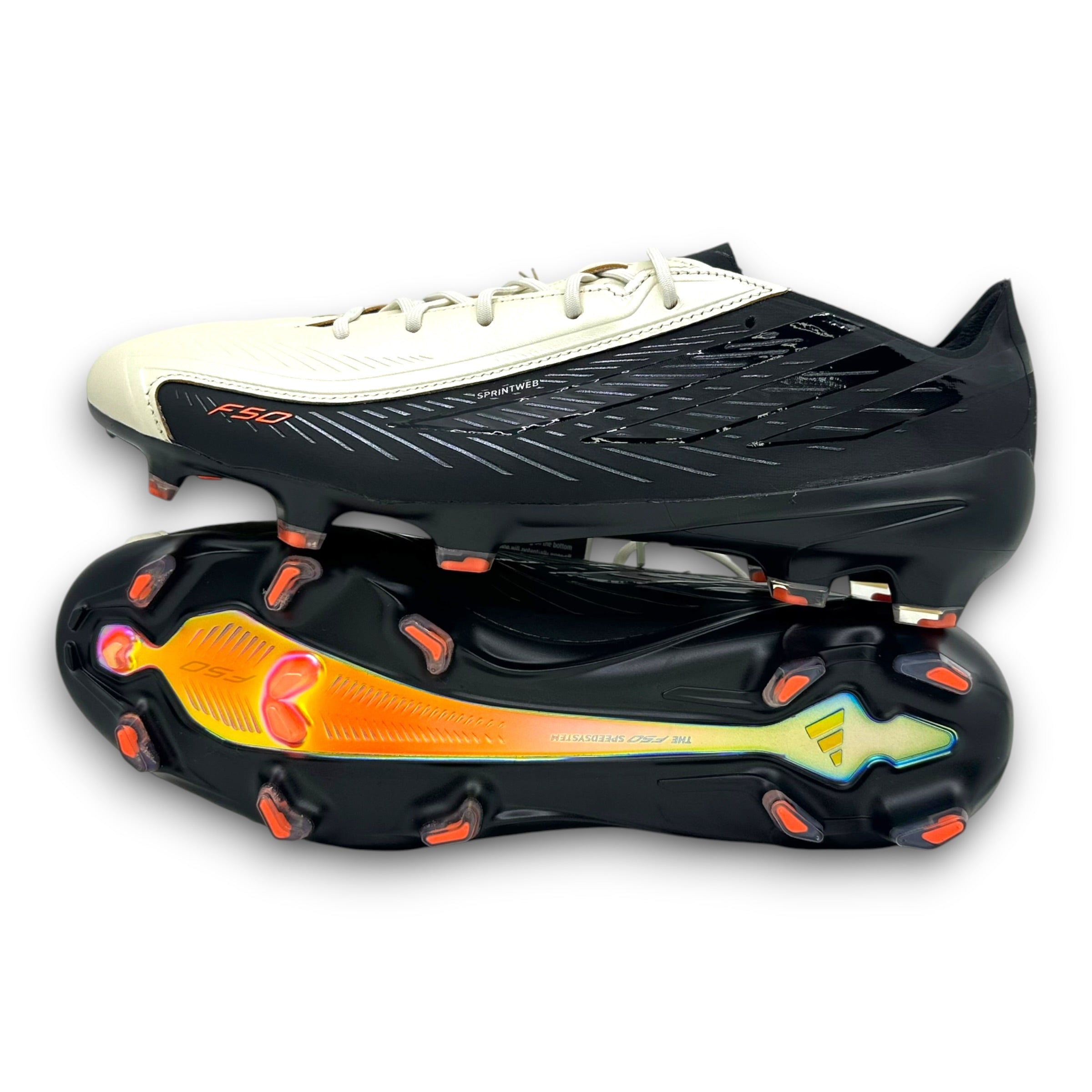 Adidas F50 Hyperfast FG Elite Limited Edition