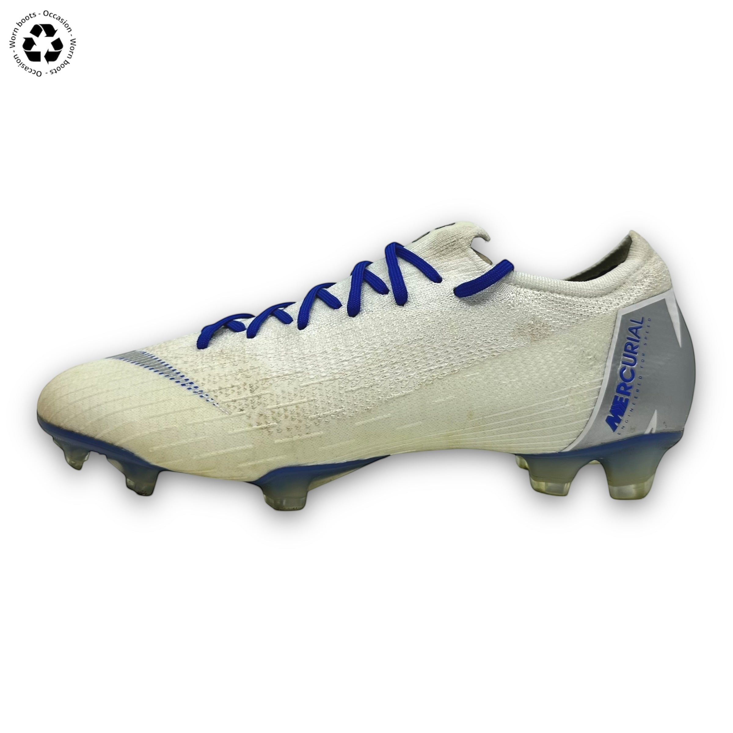 Nike Mercurial Vapor 12 Elite FG - Occasion
