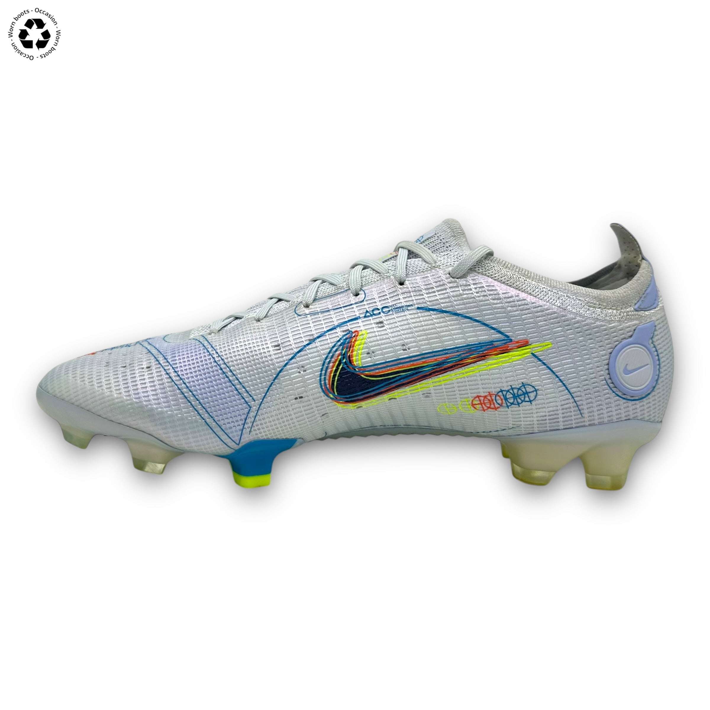 Nike Mercurial Vapor 14 Elite FG