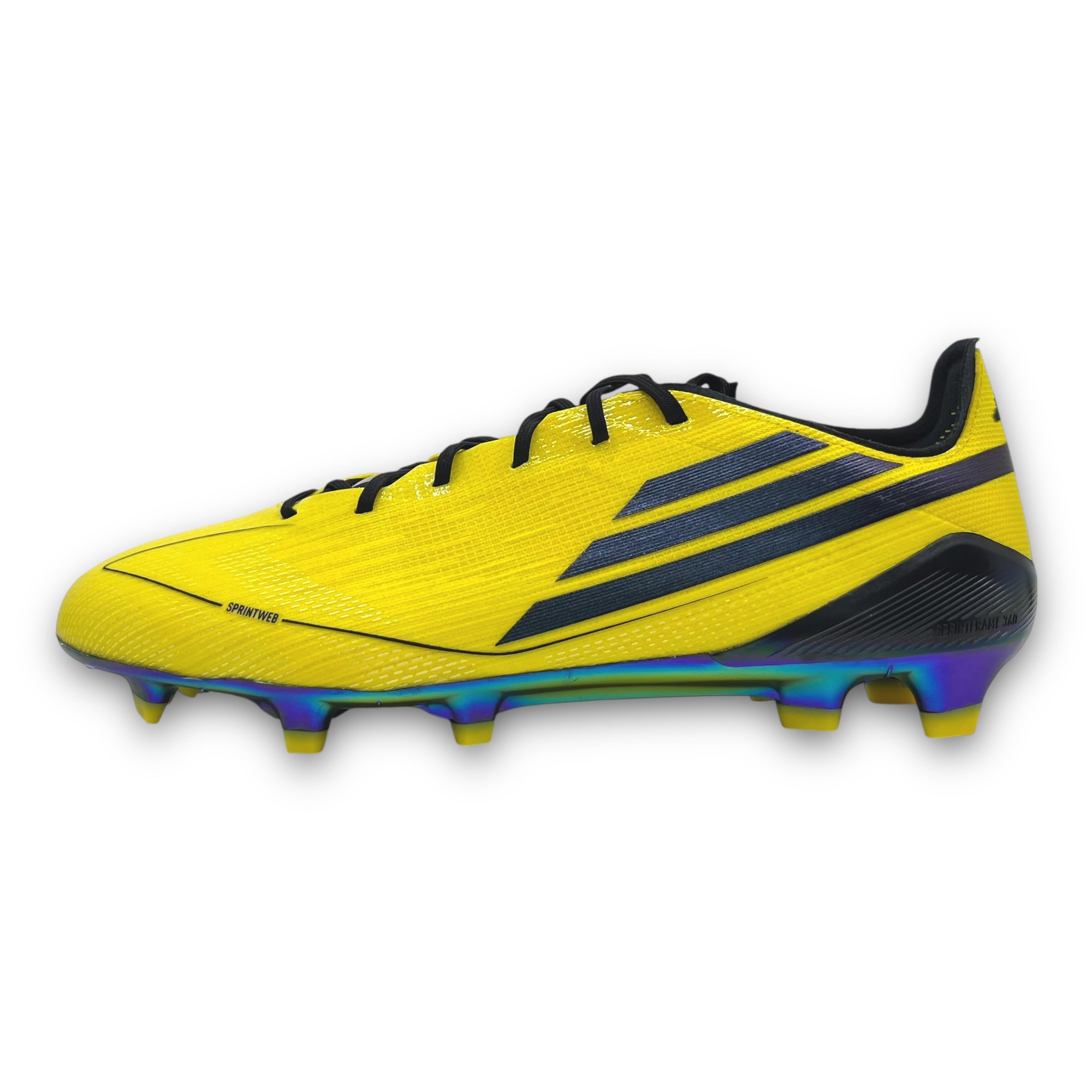 Adidas F50 Elite FG - Limited Edition
