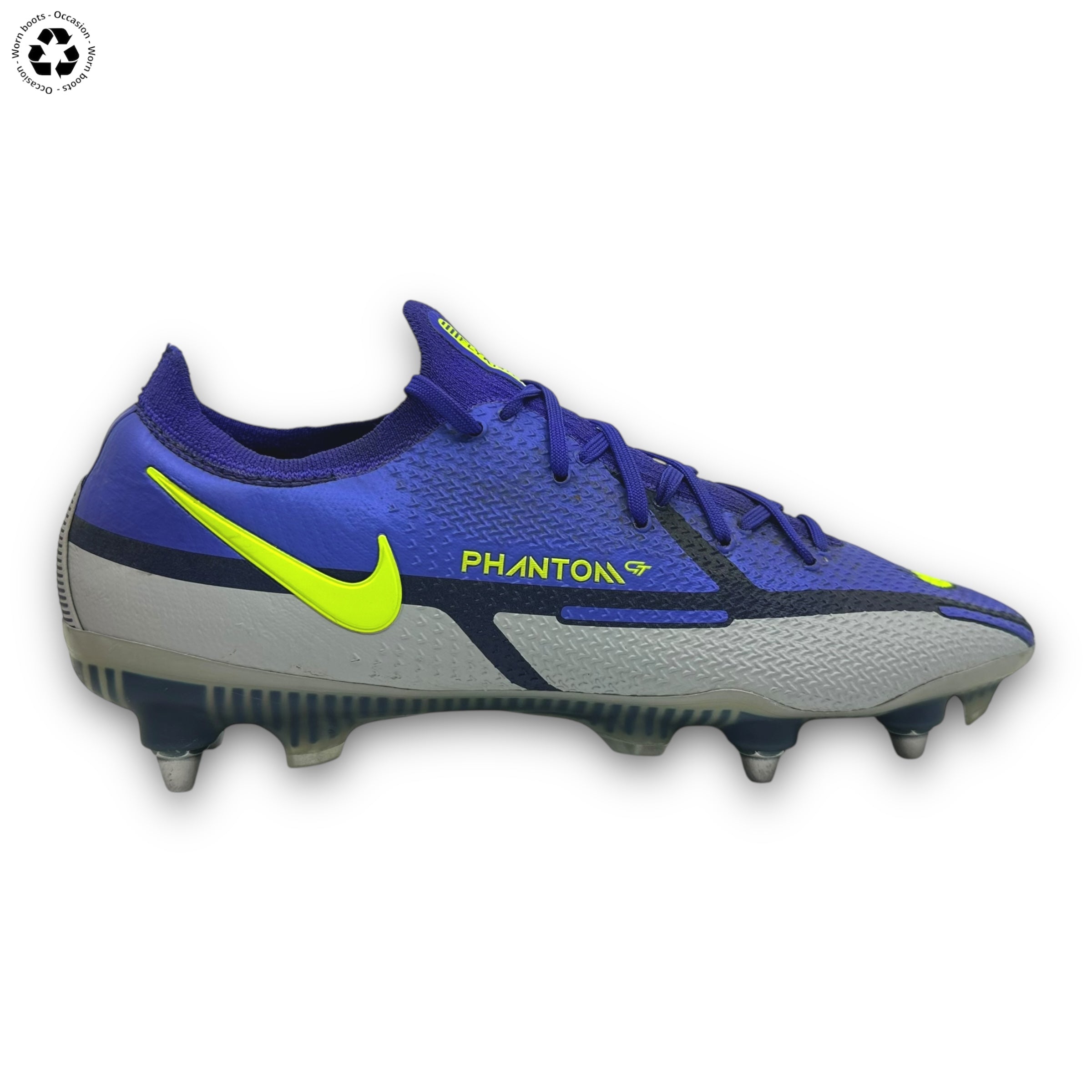 Nike Phantom GT2 Elite SG Anti Clog - Occasion