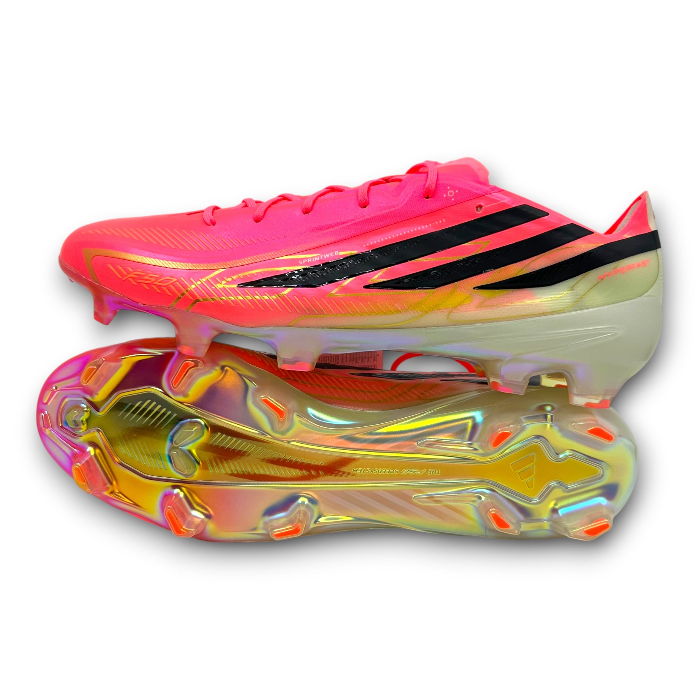 Adidas F50 Hyperfast Elite