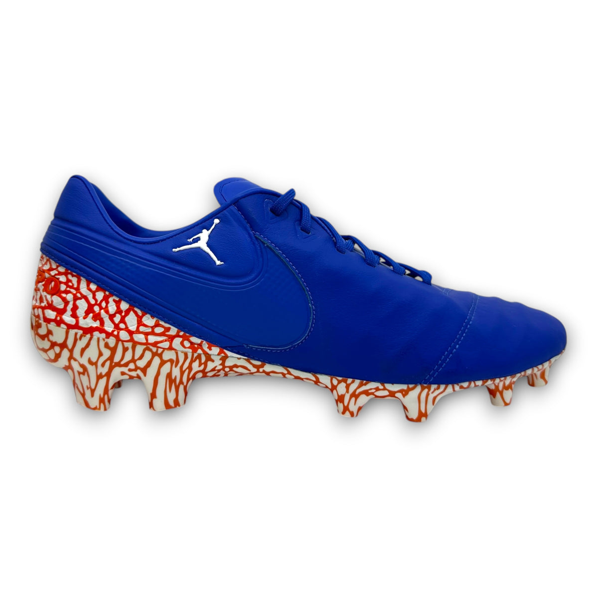 Nike Tiempo Legend 6 Elite FG X Jordan - Édition Limitée