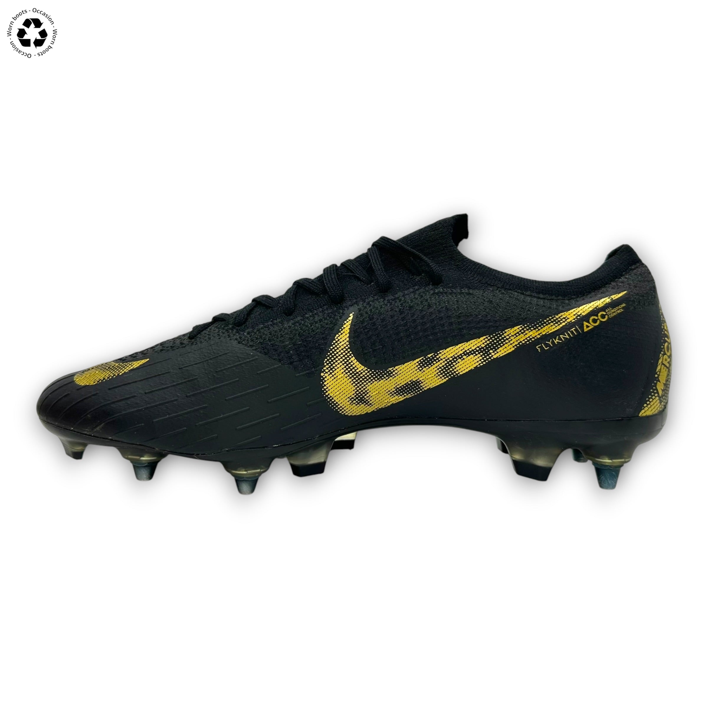 Nike Mercurial Vapor 12 Elite Anti Clog - Occasion