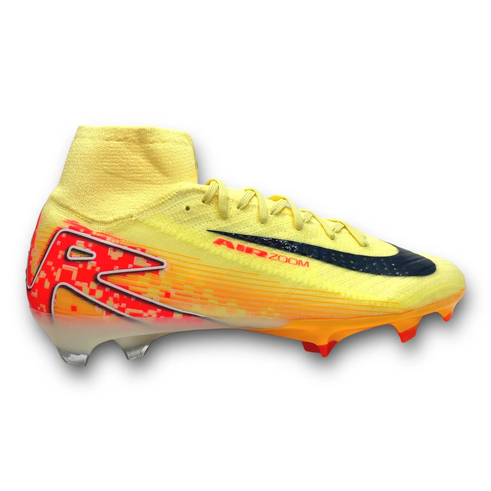 Nike Mercurial Superfly 10 Air Zoom Elite FG