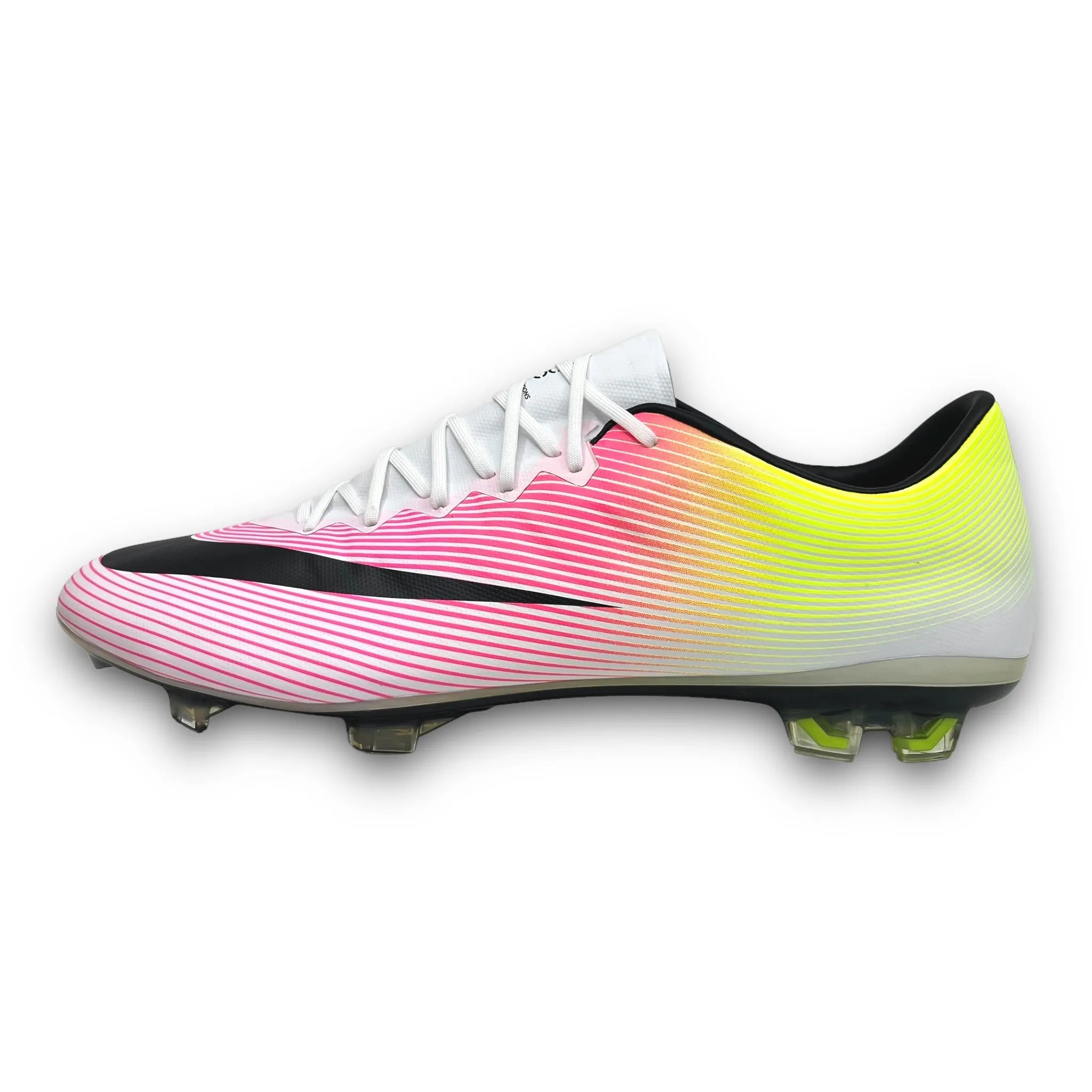 Nike Mercurial Vapor 10 Elite FG