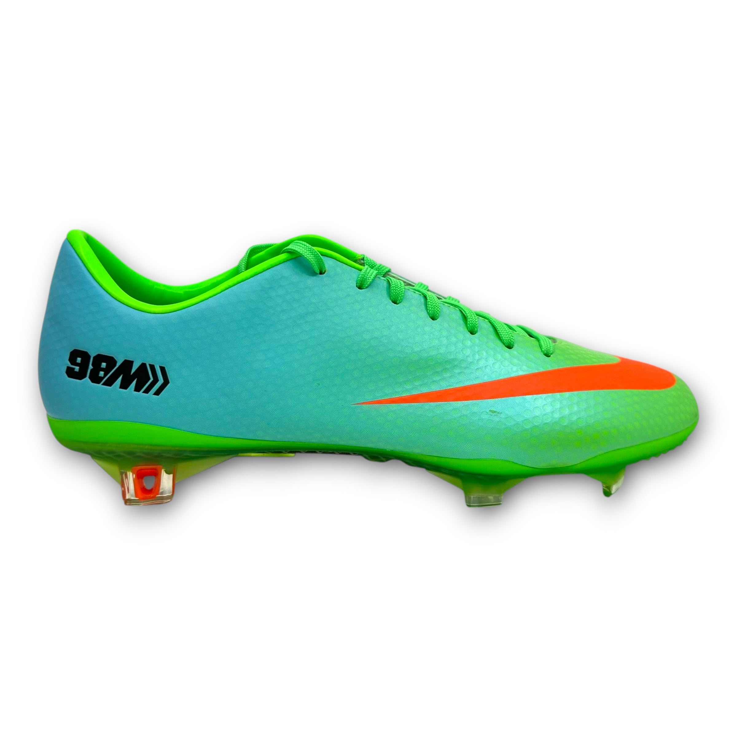 Nike Mercurial Vapor 9 Elite FG