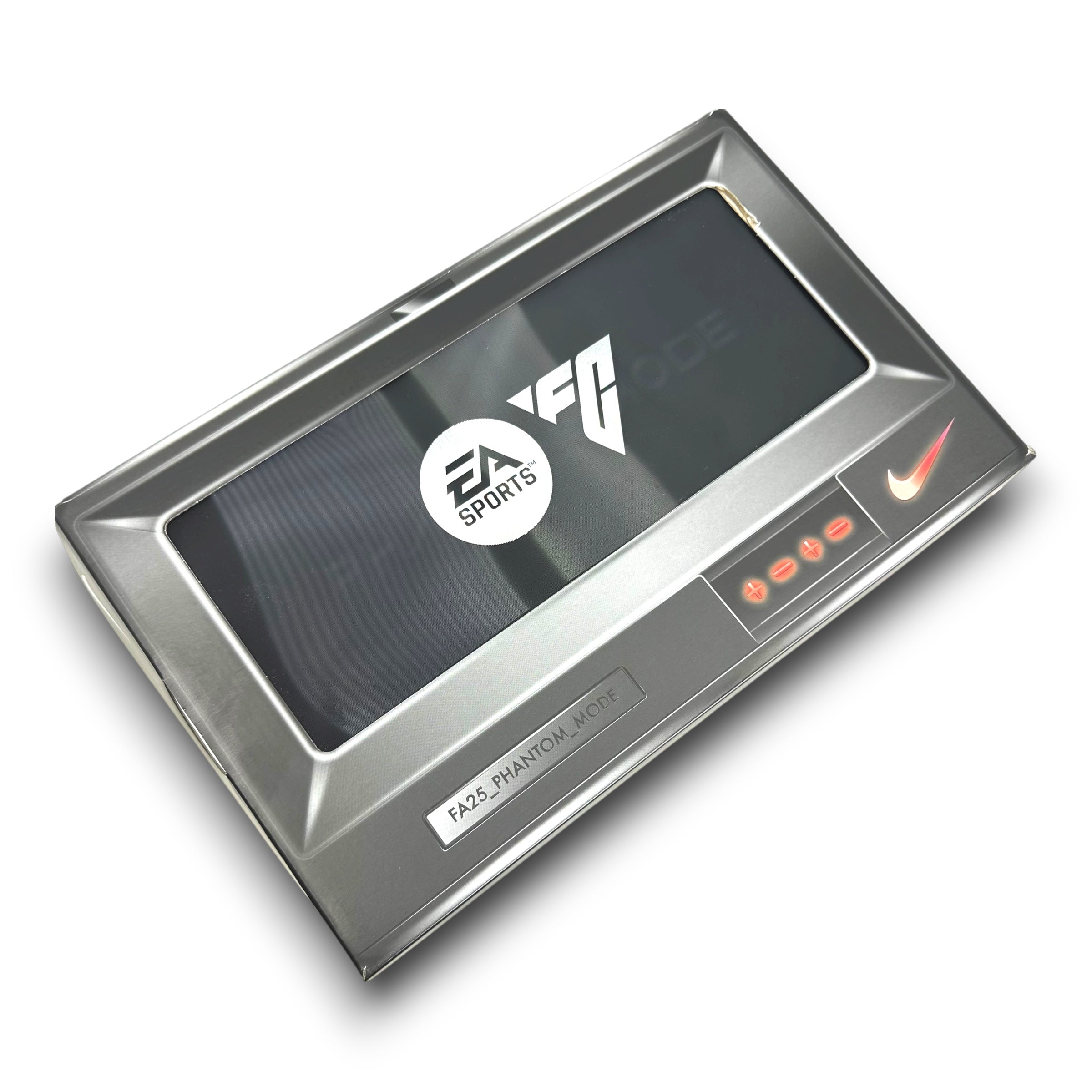 Nike Phantom 6 Elite FG "EA FC 26" - Limited Edition