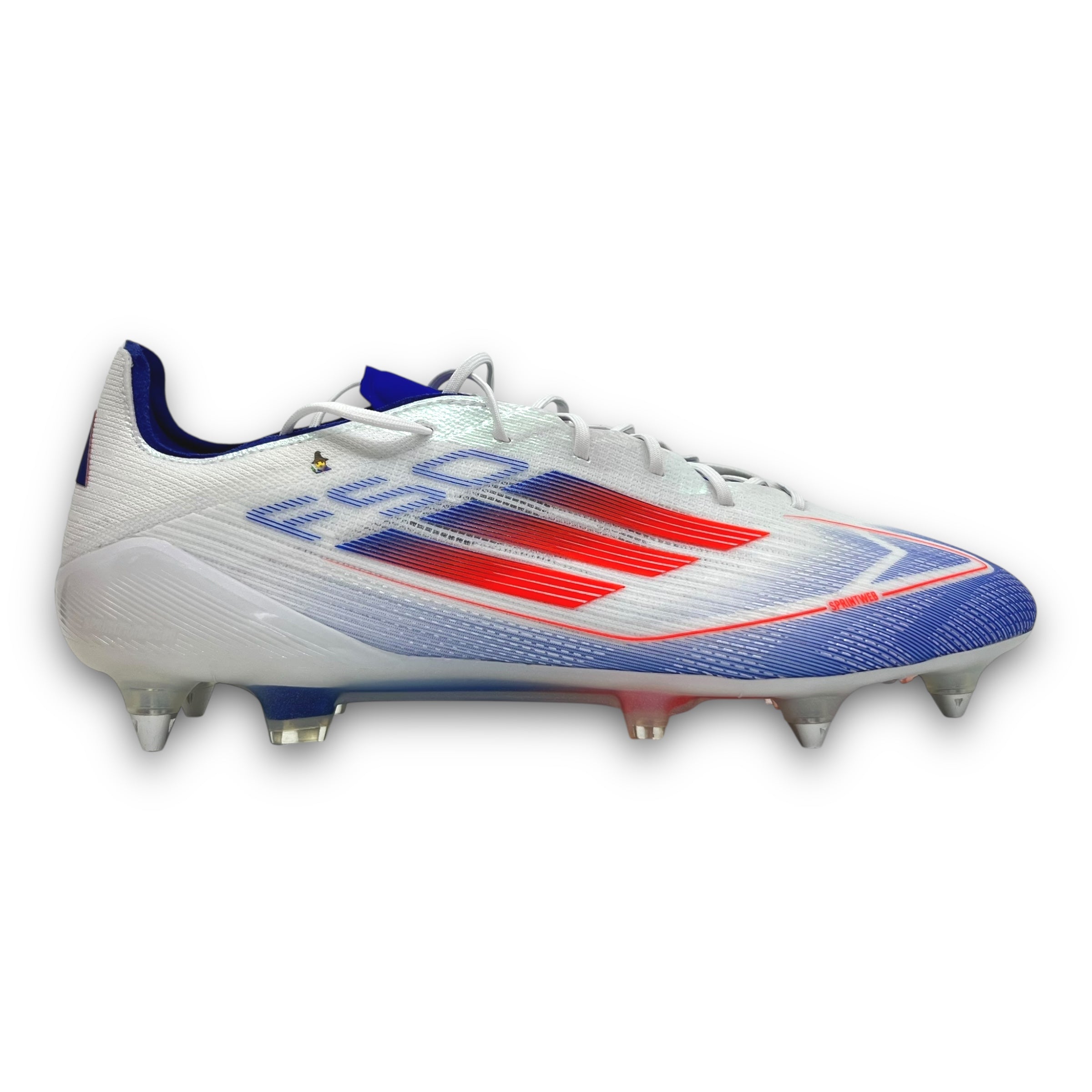 Adidas F50 Elite SG - Sponsorship Rayan Cherki