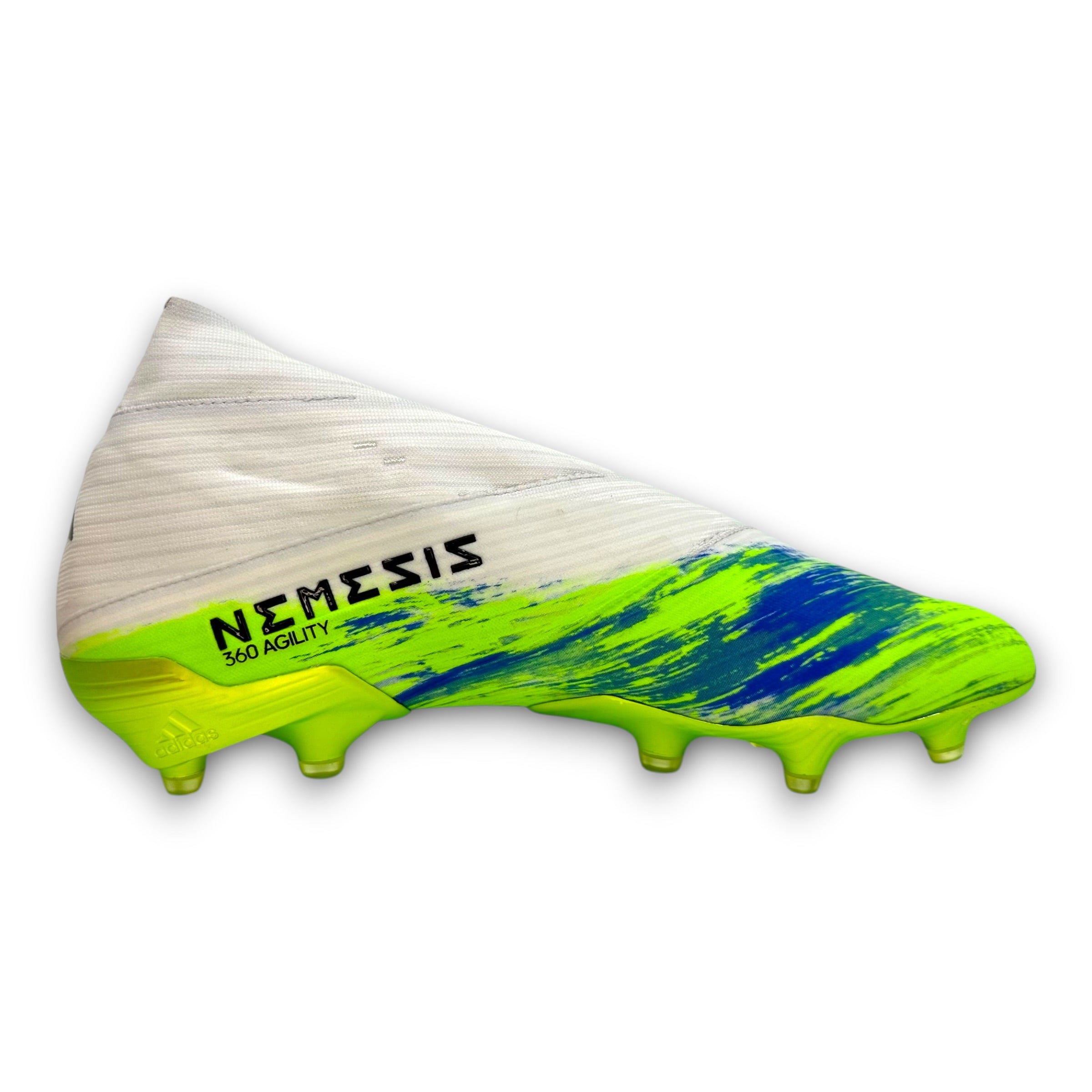 Adidas Nemeziz 19+ FG/AG