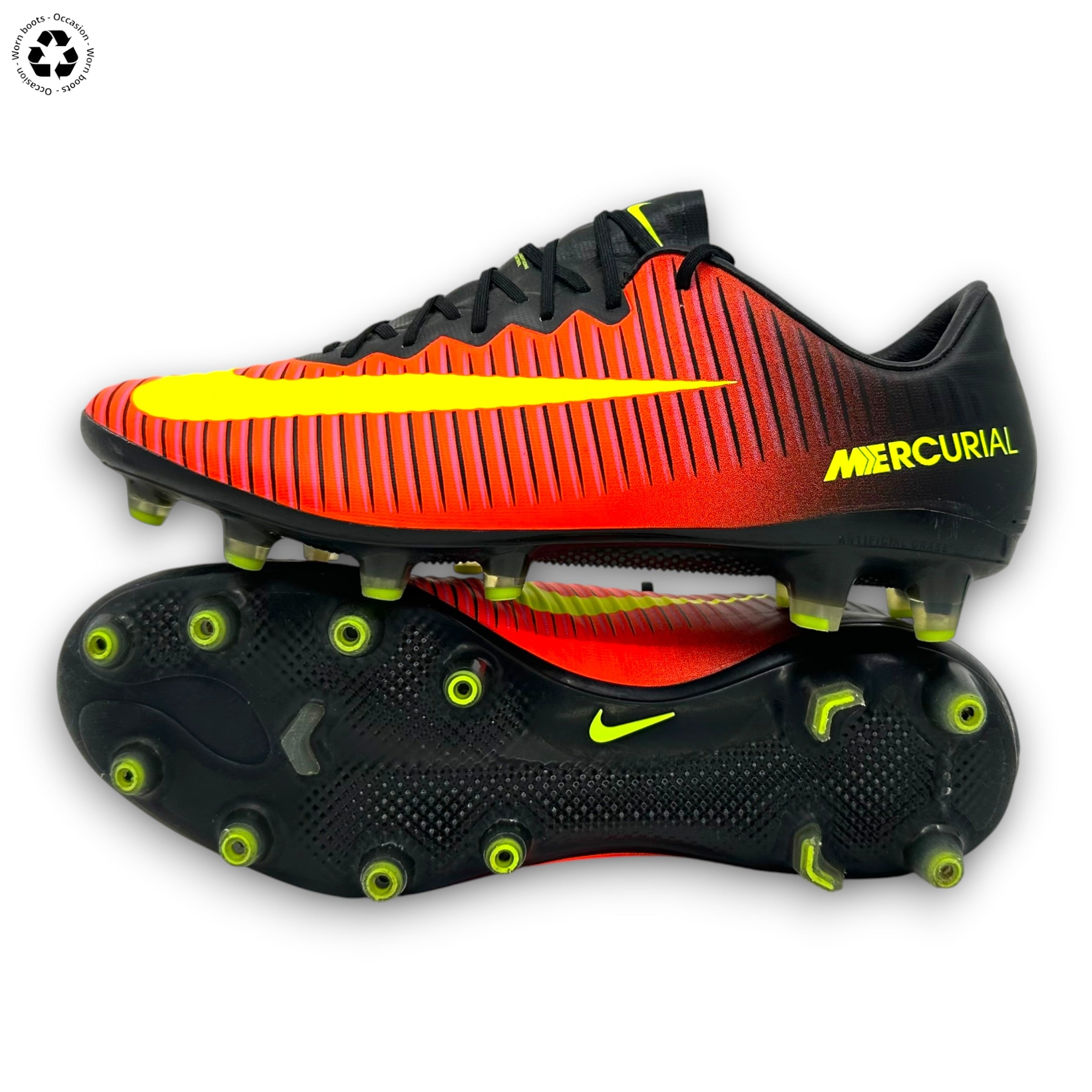 Nike Mercurial Vapor 11 Elite AG - Occasion