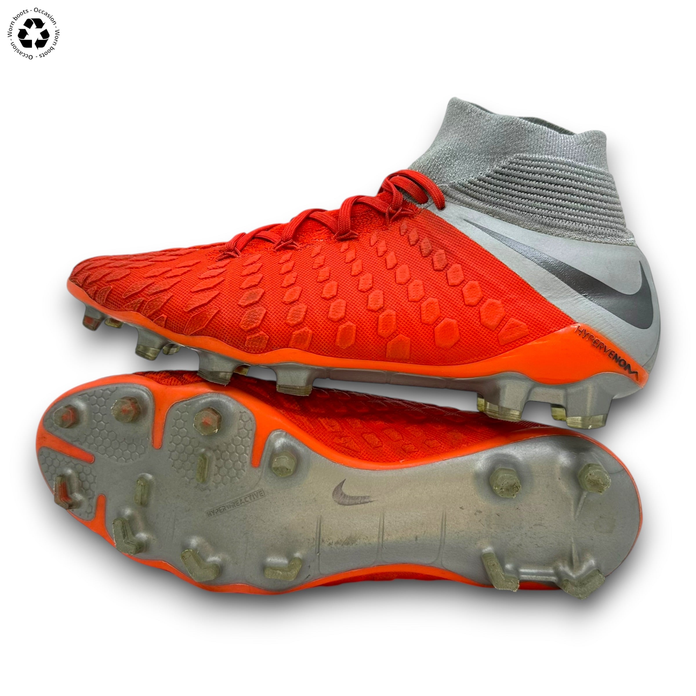 Nike Hypervenom Phantom 3 DF Elite FG - Occasion