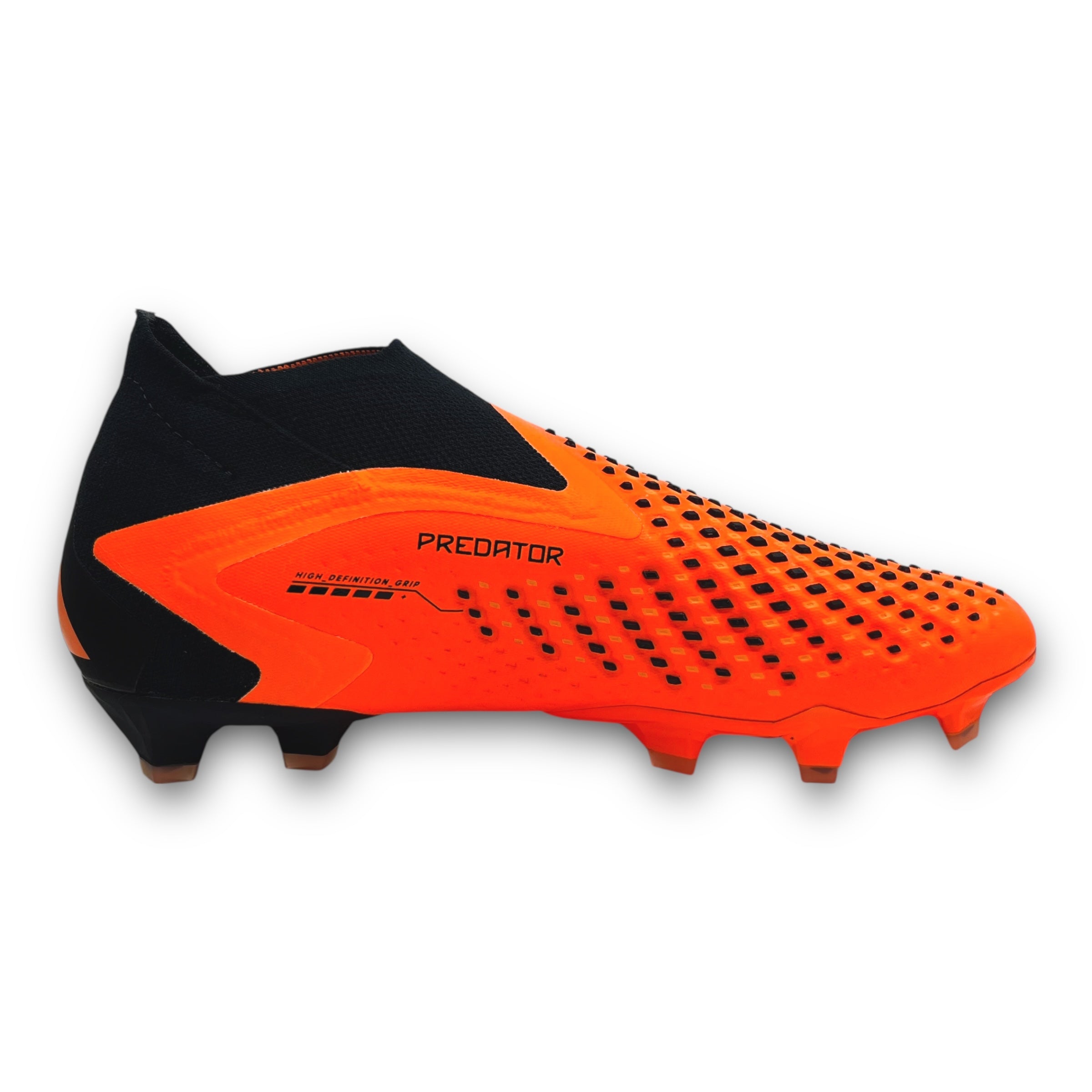 Adidas Predator Accuracy + FG