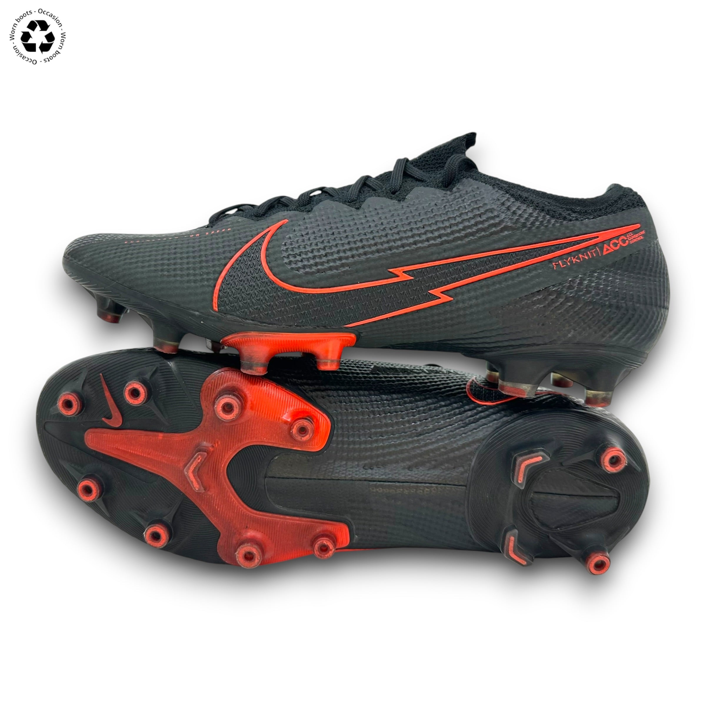 Nike Mercurial Vapor 13 Elite AG - Used