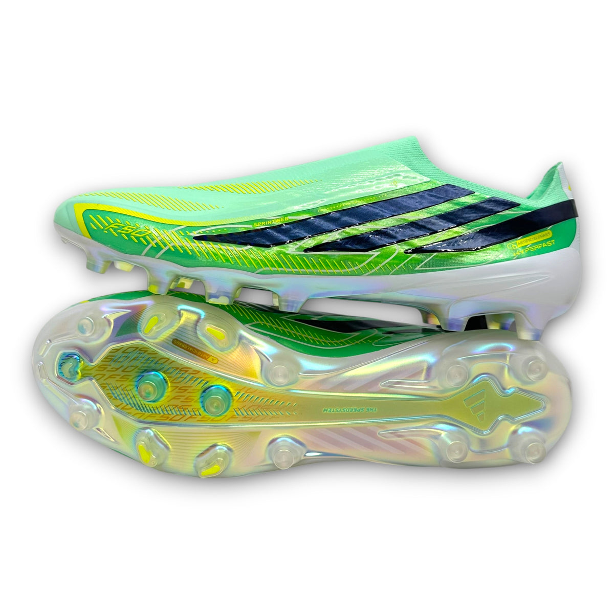 Adidas F50 Hyperfast LL AG Elite