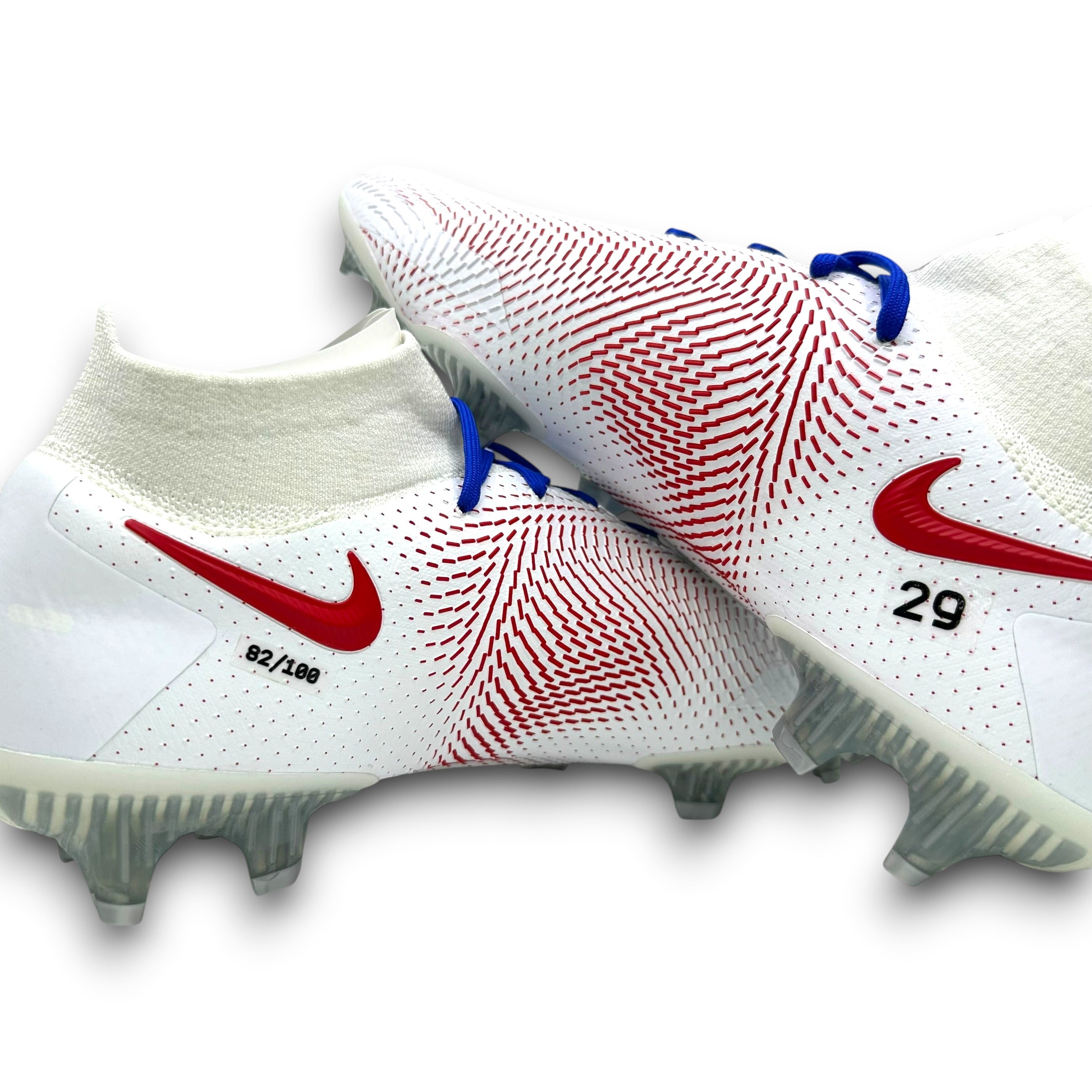 Nike Phantom GT DF Elite FG "Pack NRW" - Kai Havertz