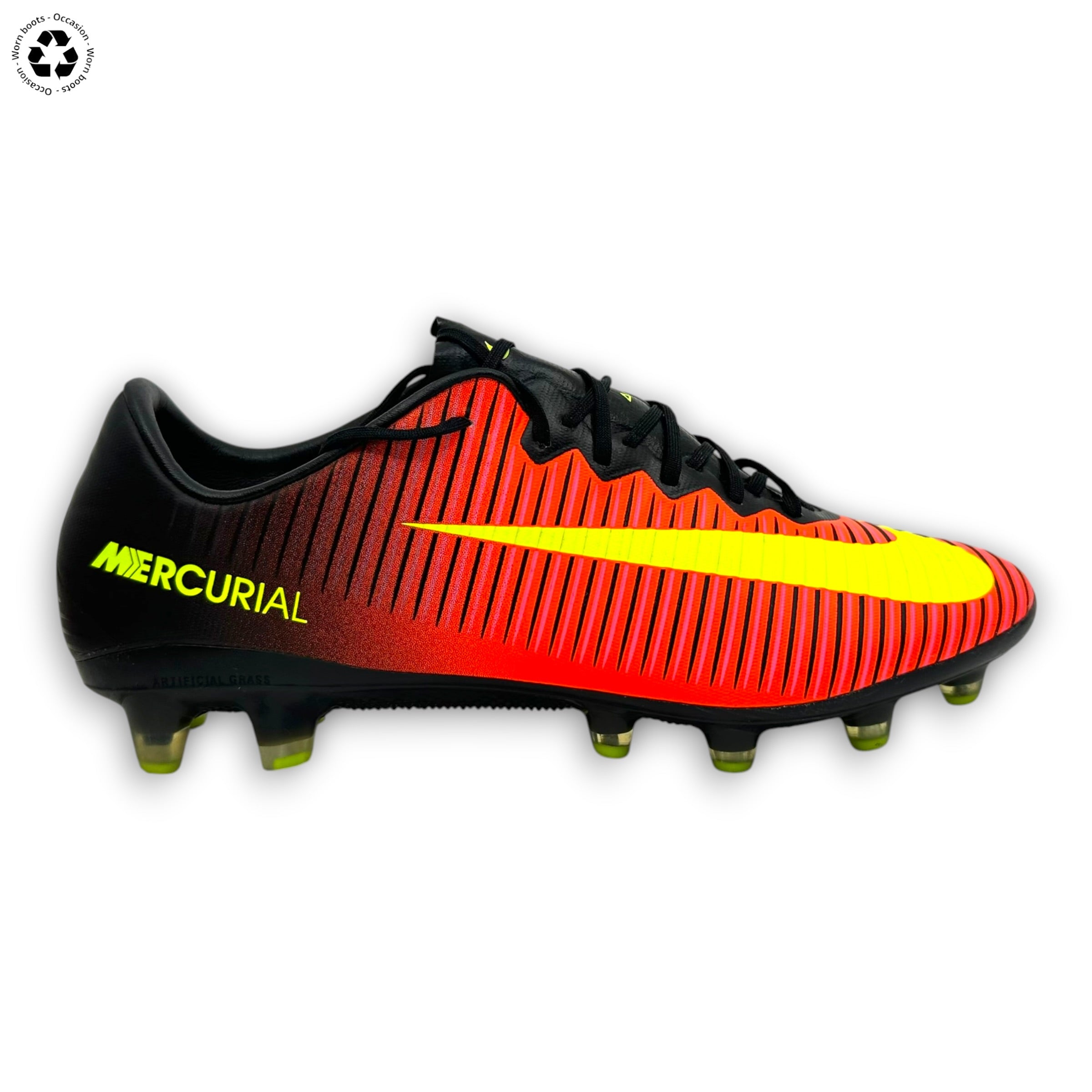 Nike Mercurial Vapor 11 Elite AG - Occasion