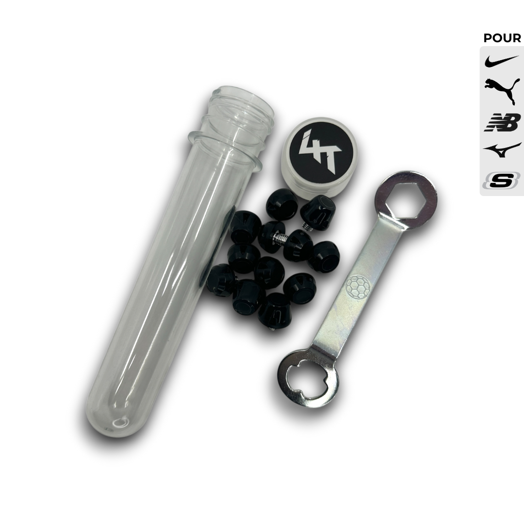 FG/AG Crampons de rechange plastique 4RTOUCH - Main Image