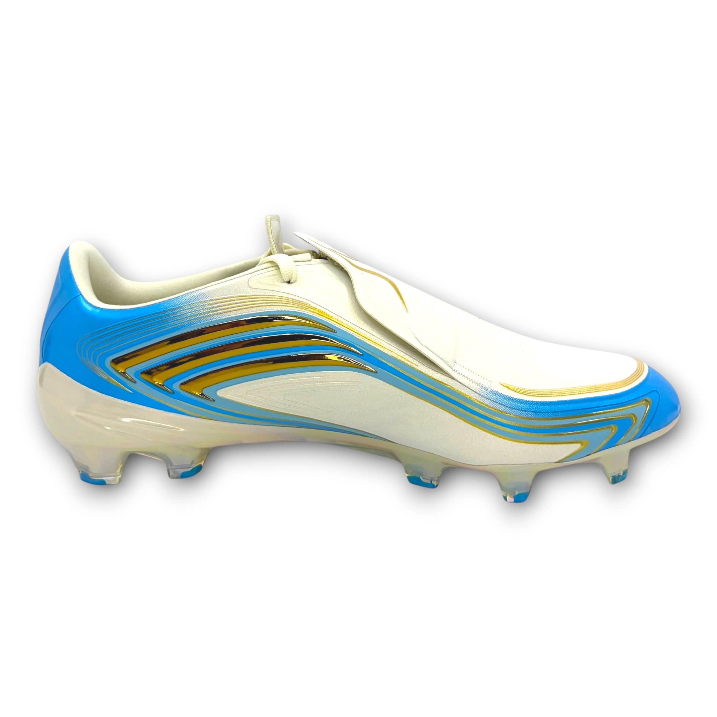 Adidas F50 Hyperfast Elite Messi