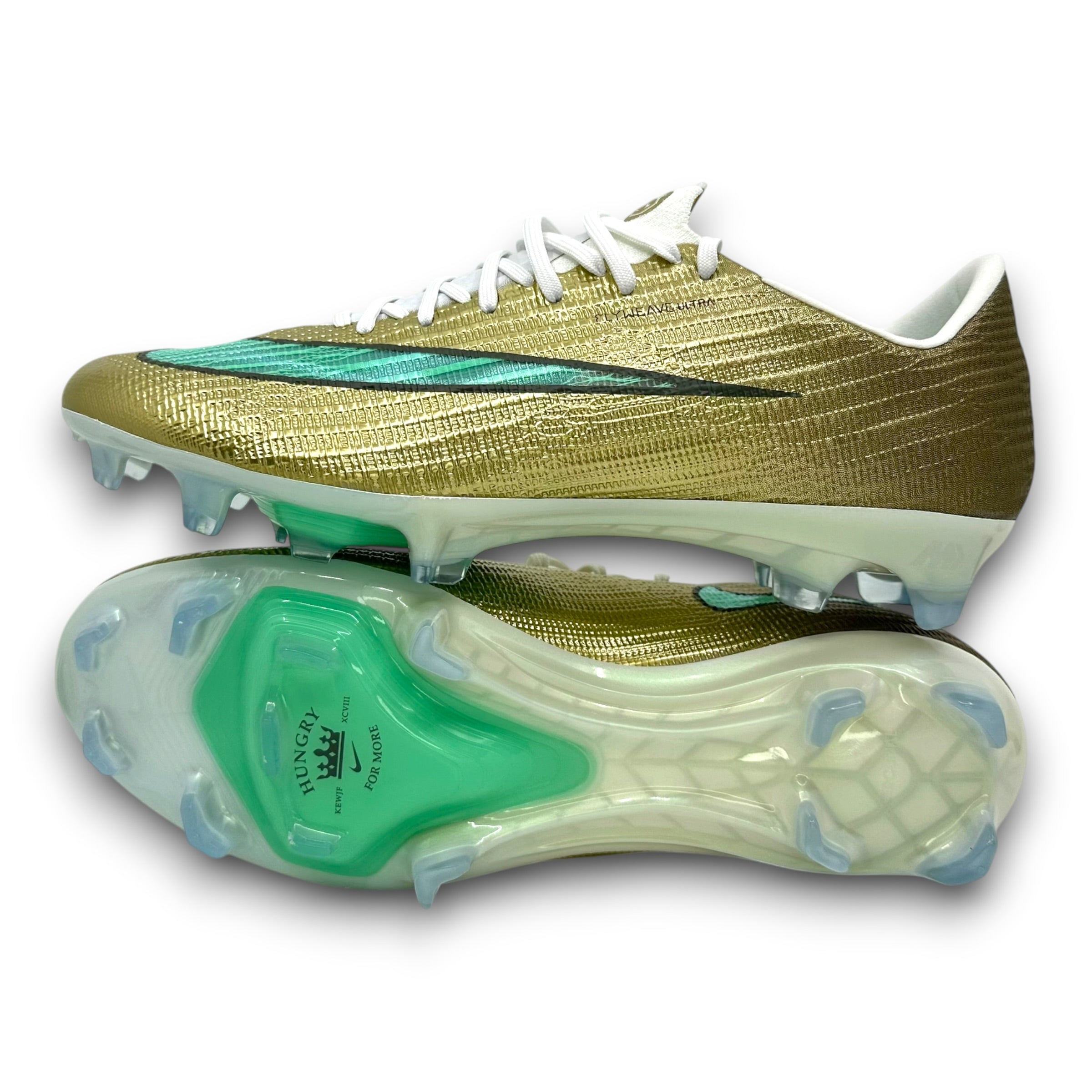 Nike Mercurial Superfly 11 Air Zoom Elite FG Mbappe