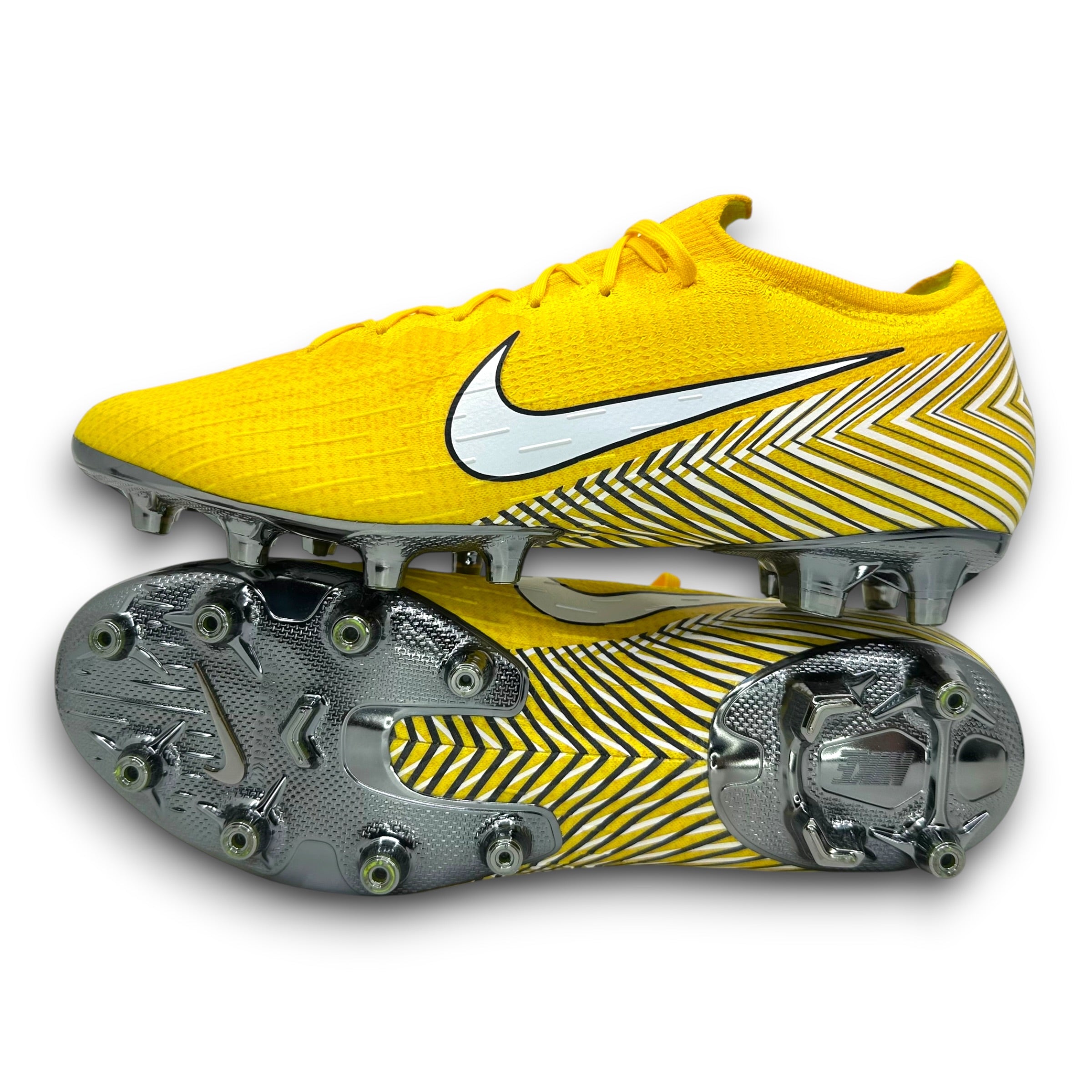Nike Mercurial Vapor 12 Elite AG