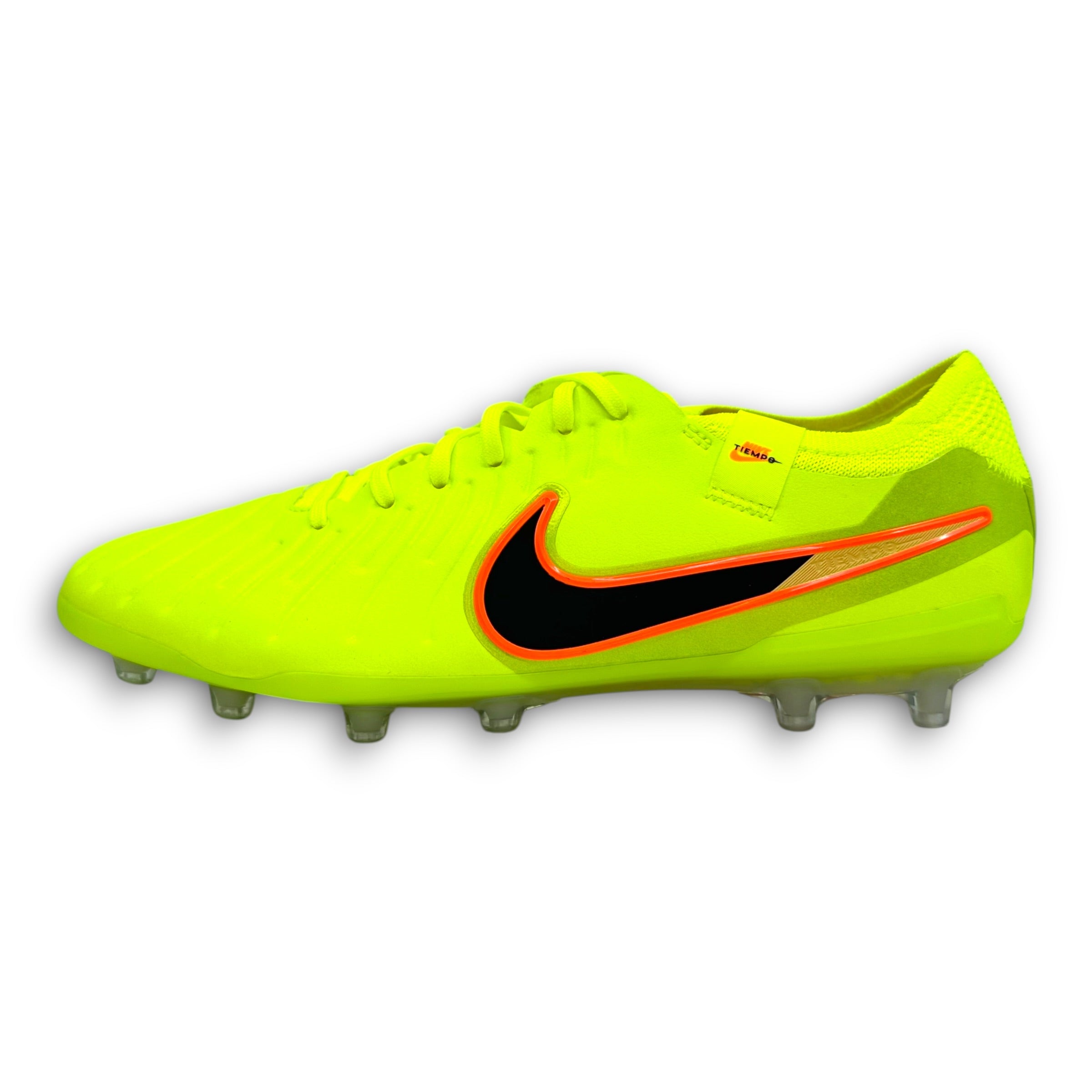 Nike Tiempo Legend 10 Elite AG