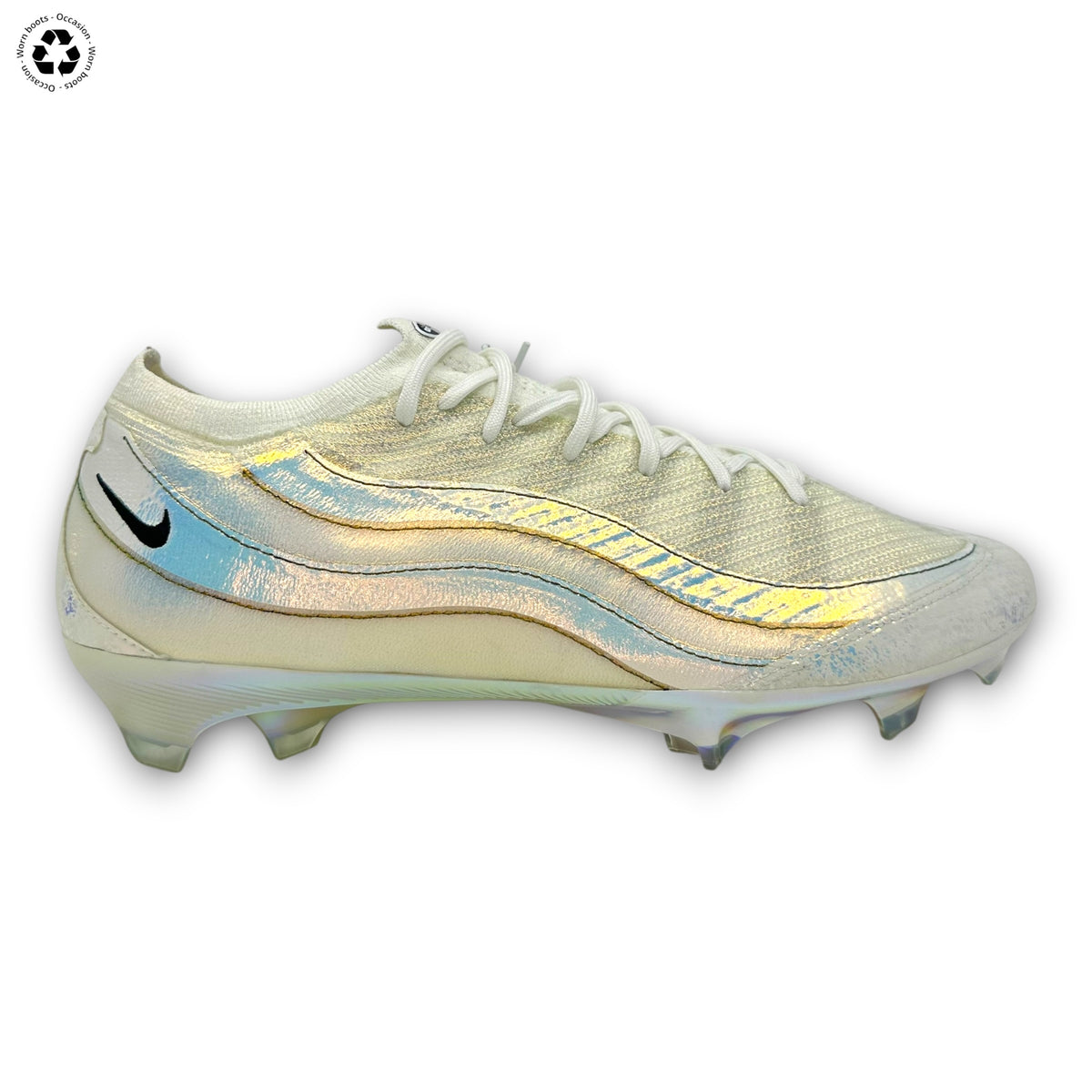 Nike Mercurial Vapor 16 Elite Air zoom FG - Édition Limitée - Occasion