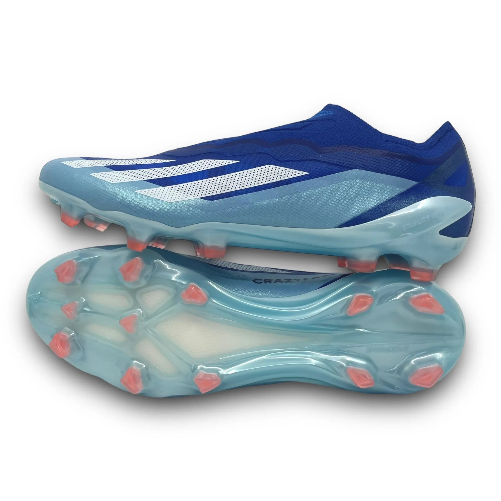 Adidas X Crazyfast.1 LL FG