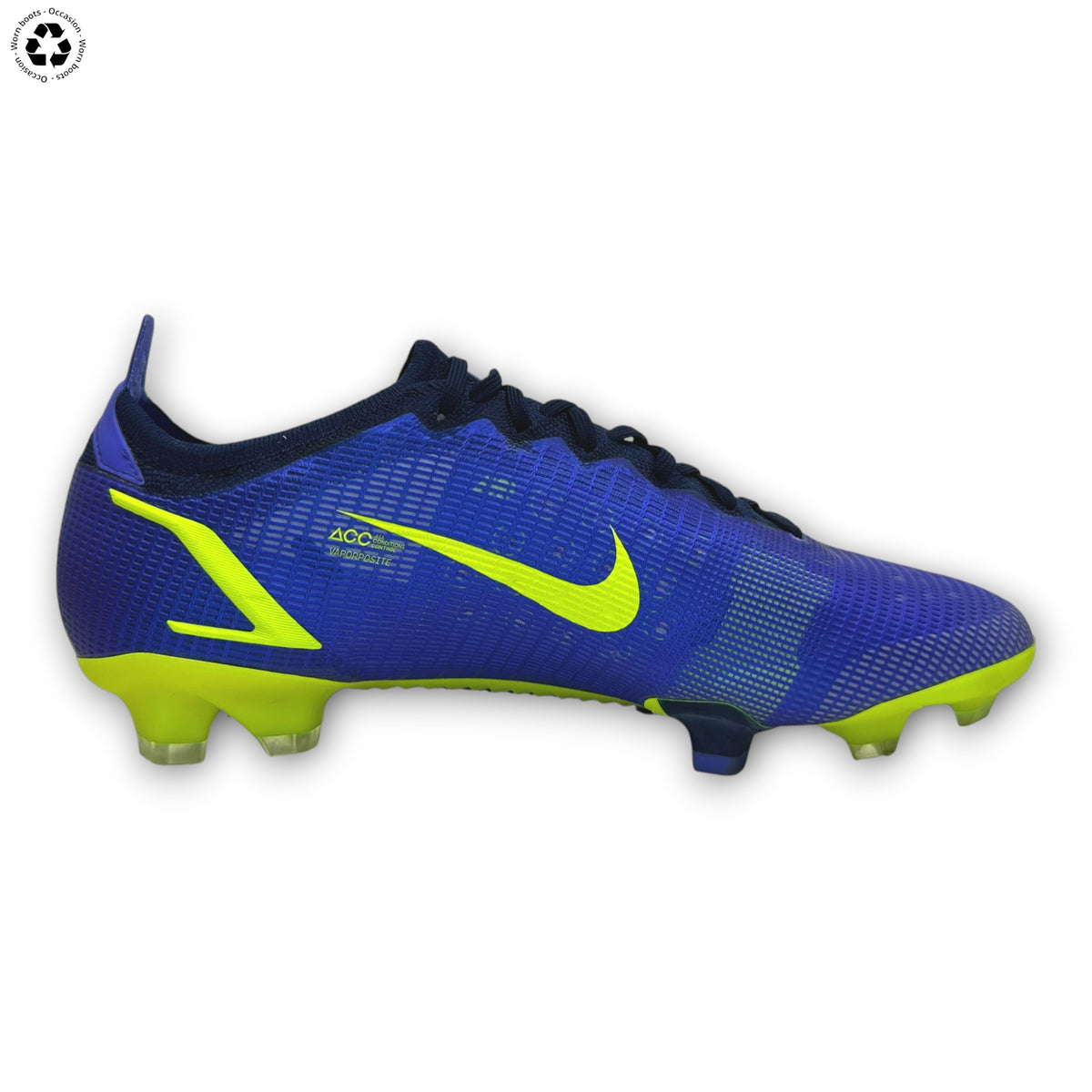 Nike Mercurial Vapor 14 Elite FG - Occasion