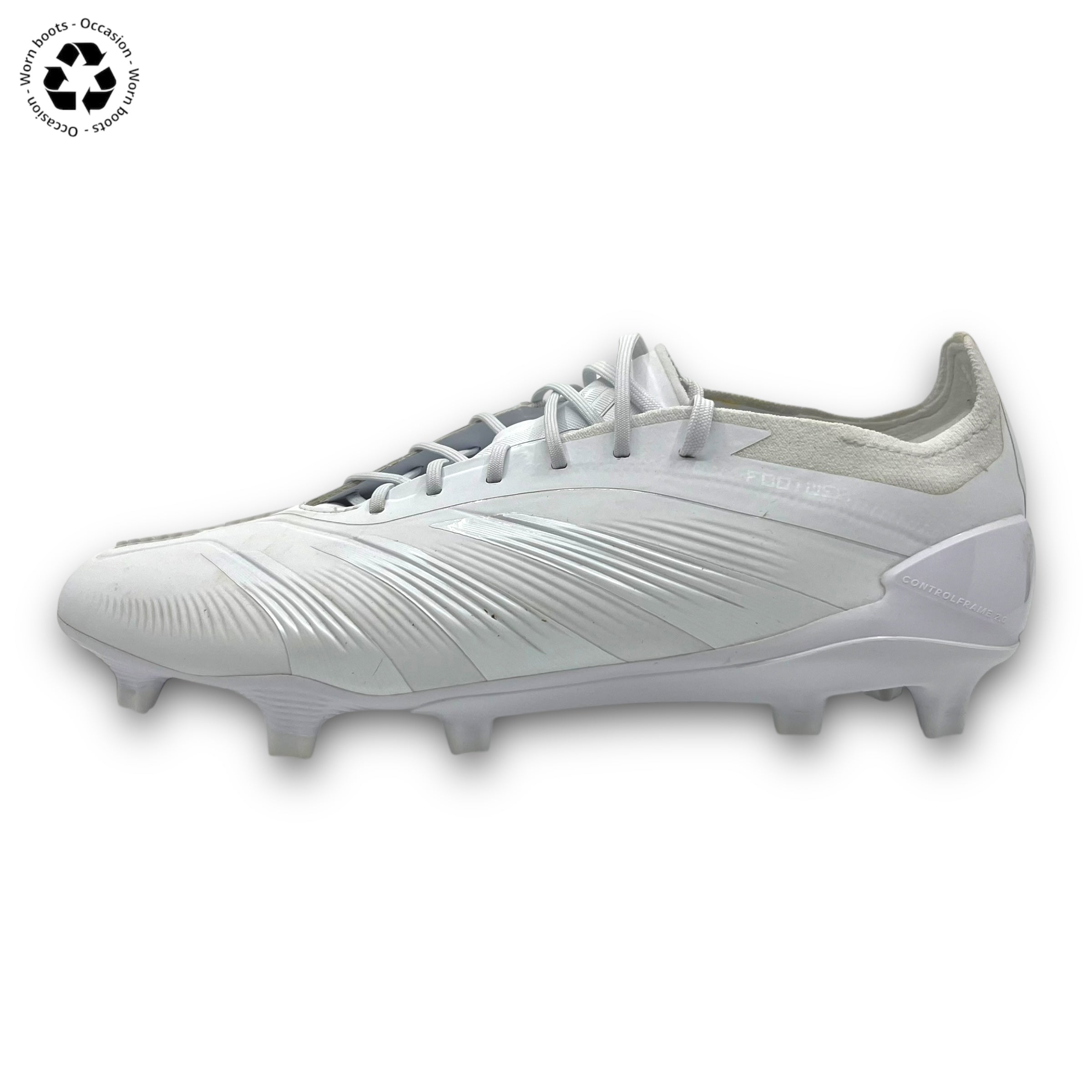 Adidas Predator Elite FG - Occasion