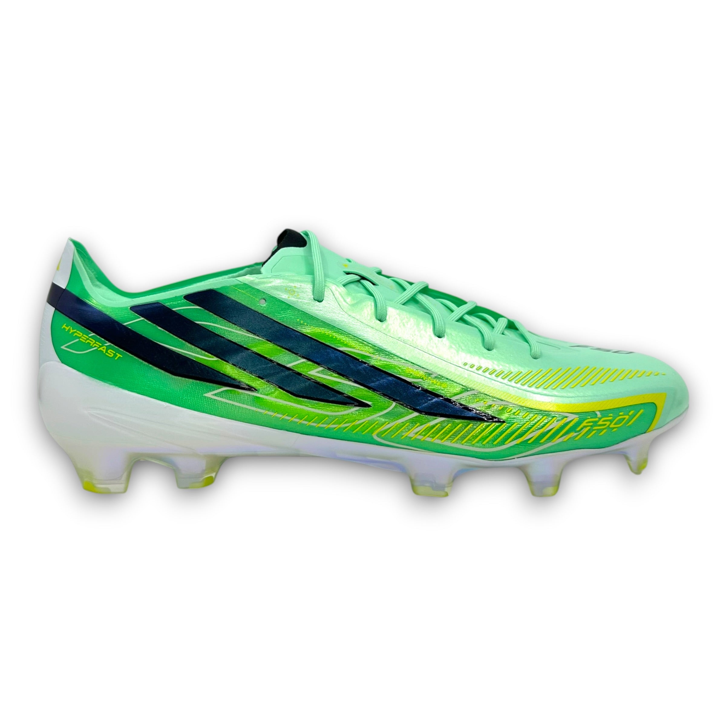 Adidas F50 Hyperfast Elite