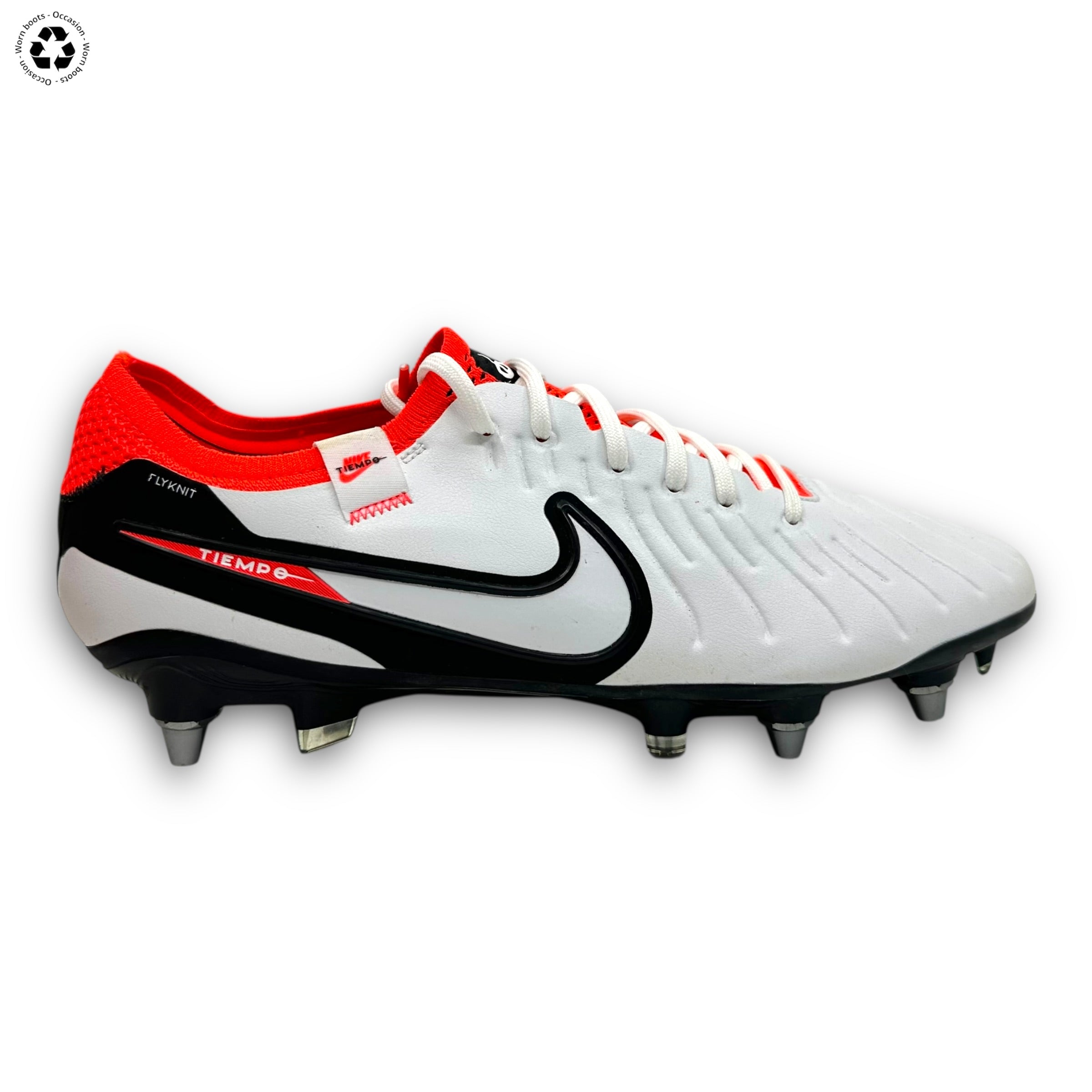 Nike Tiempo Legend 10 Elite SG PRO - Occasion
