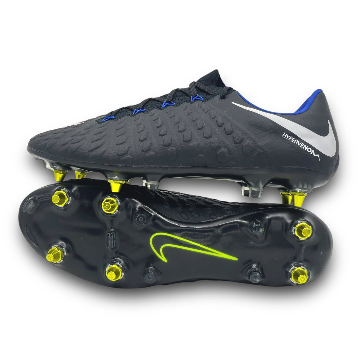 Nike Hypervenom 3 Elite SG Anti-Clog