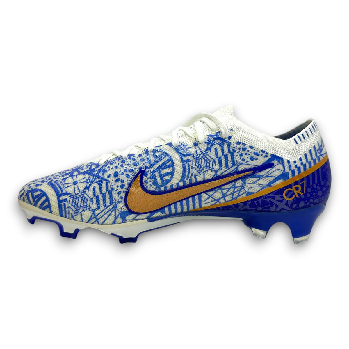 Nike Mercurial Vapor 15 Air Zoom Elite FG - Personal Edition