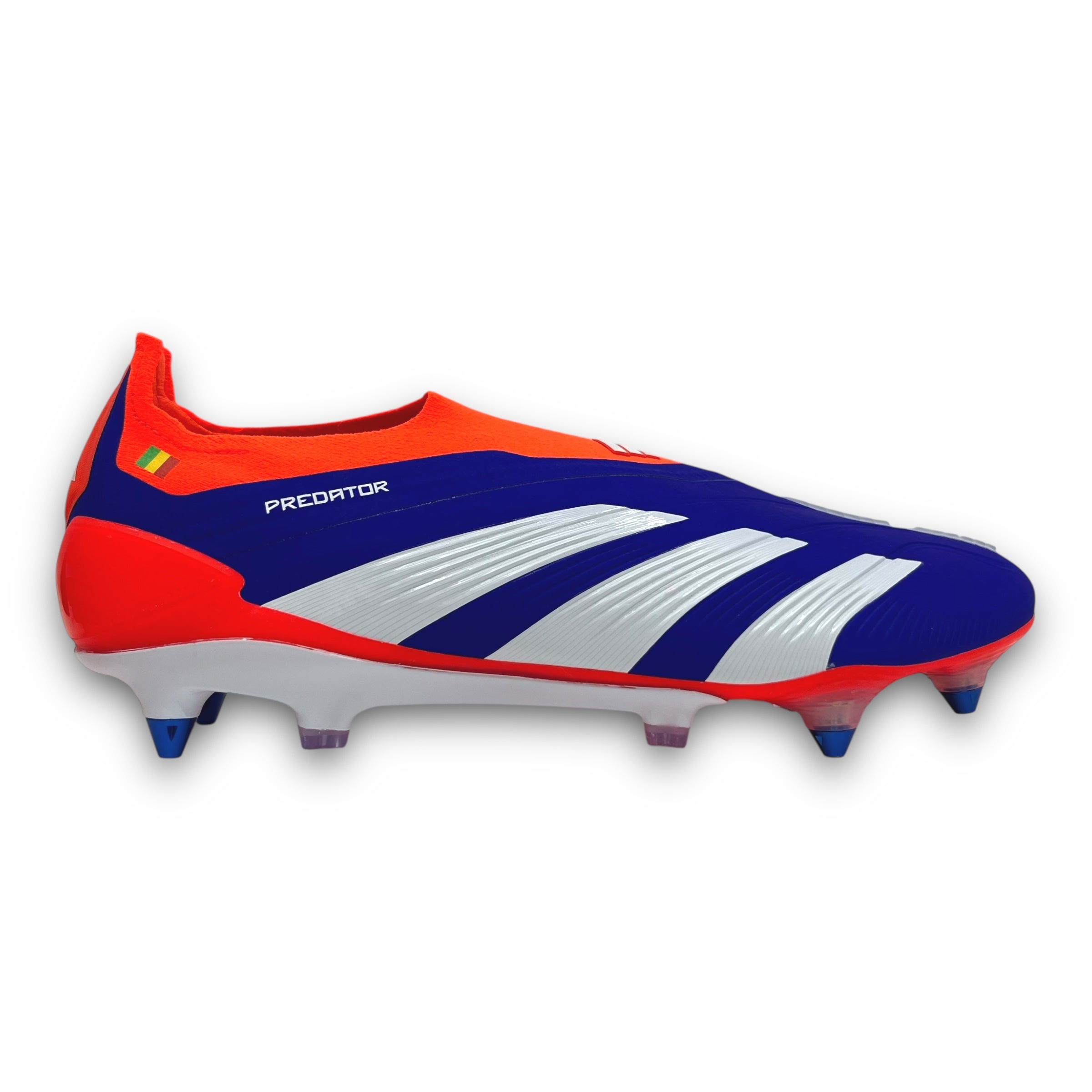 Adidas Predator Elite LL SG - Sponsorship Soungoutou Magassa