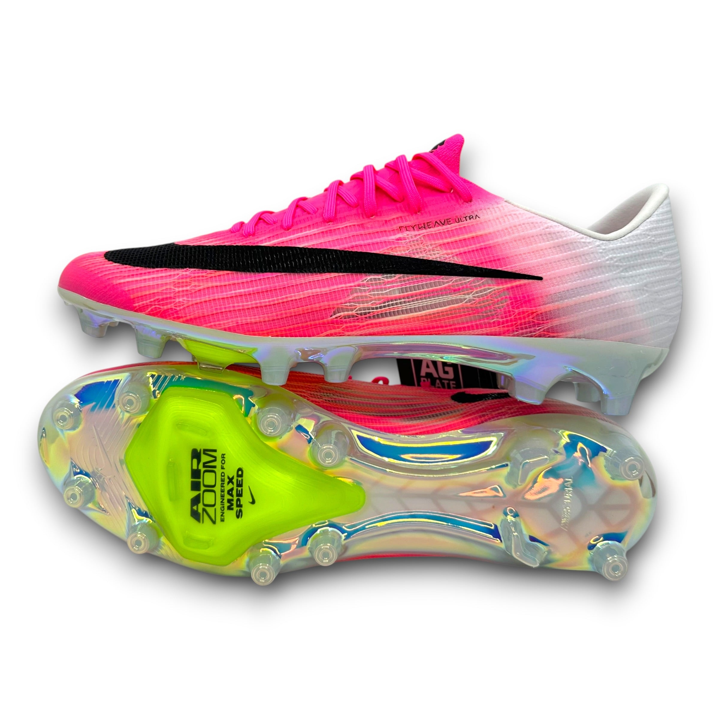Nike Mercurial Superfly 11 Air Zoom Elite AG
