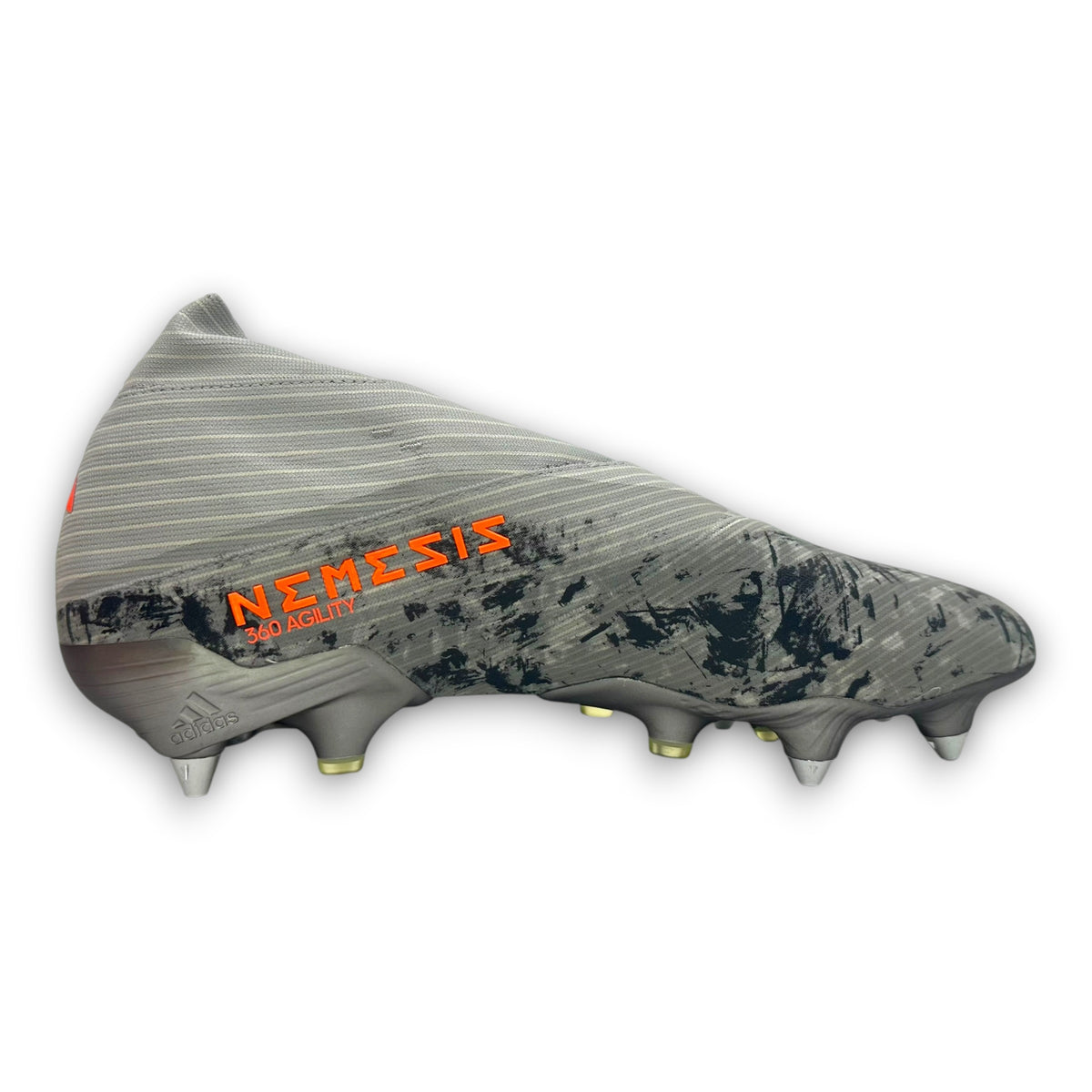 Adidas Nemeziz 19 + SG
